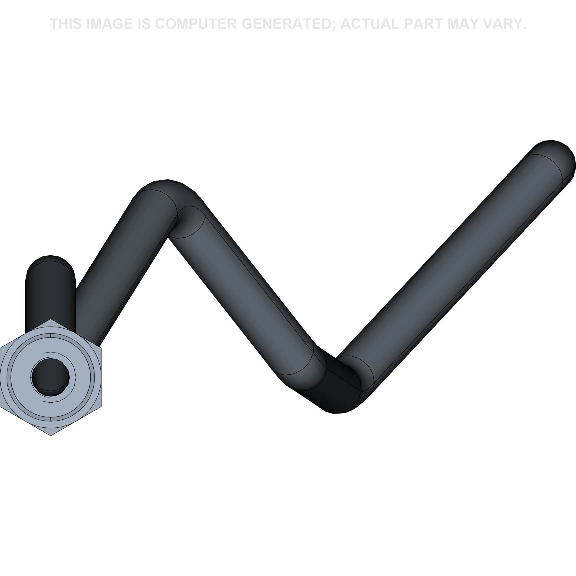 HYD TUBE | CASEIH | US | EN