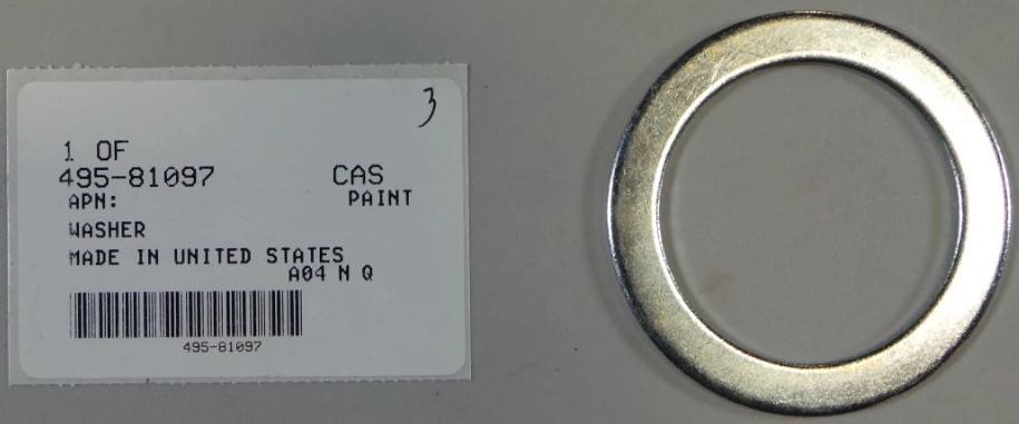 RONDELLE | CASEIH | EU | FR