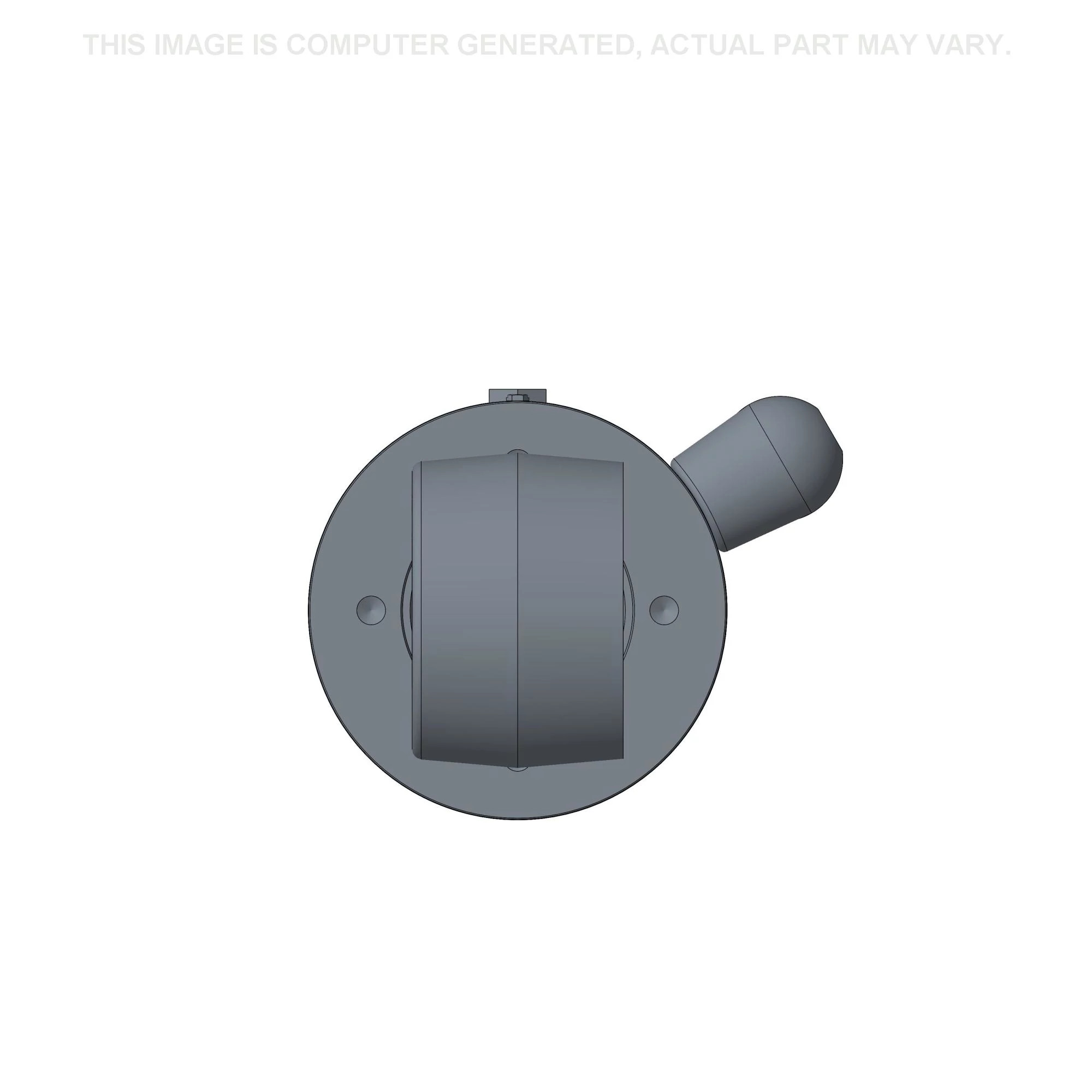 CILINDRO HIDRÁULICO | CASECE | EU | ES