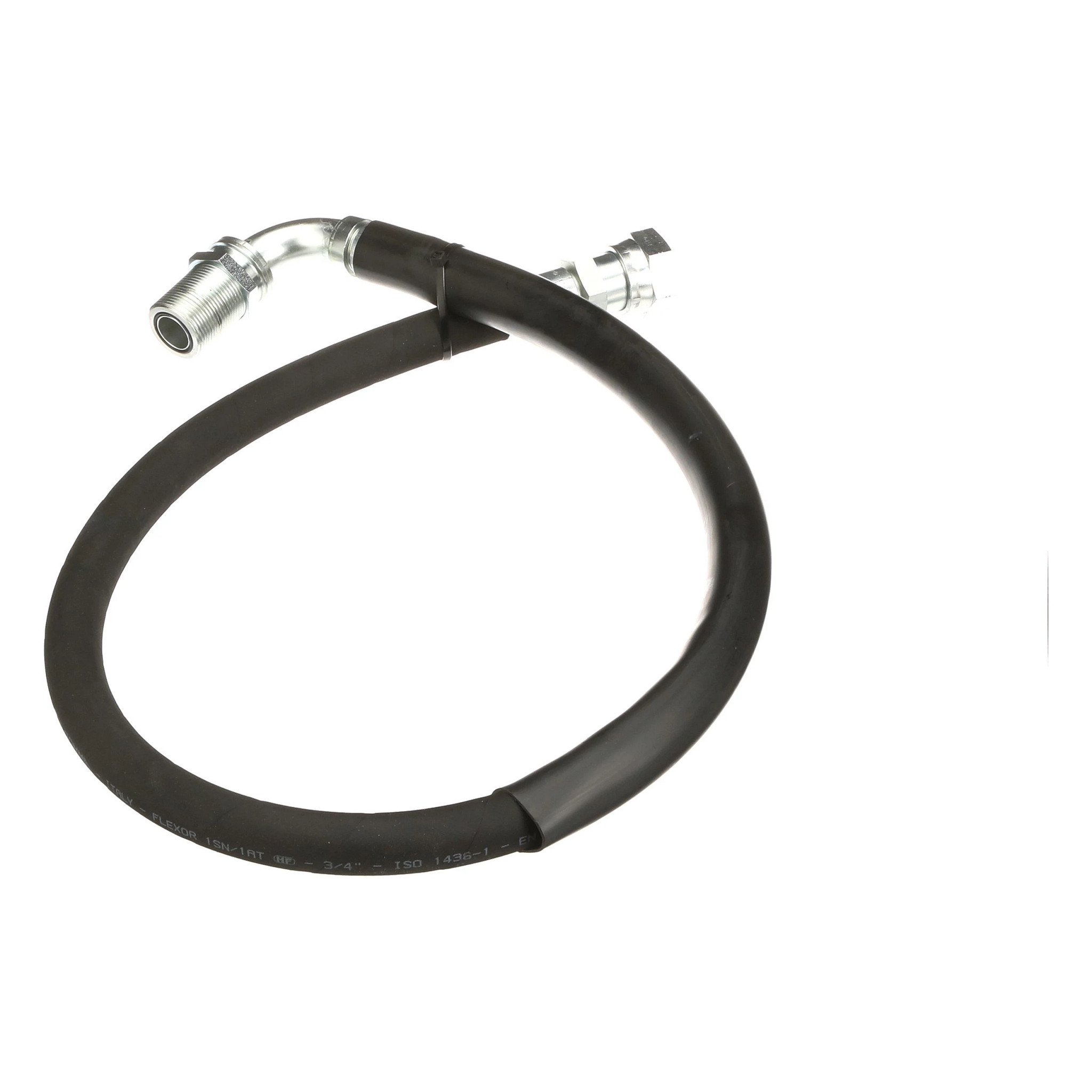 TUBO IDRAULICO | CASECE | EU | IT