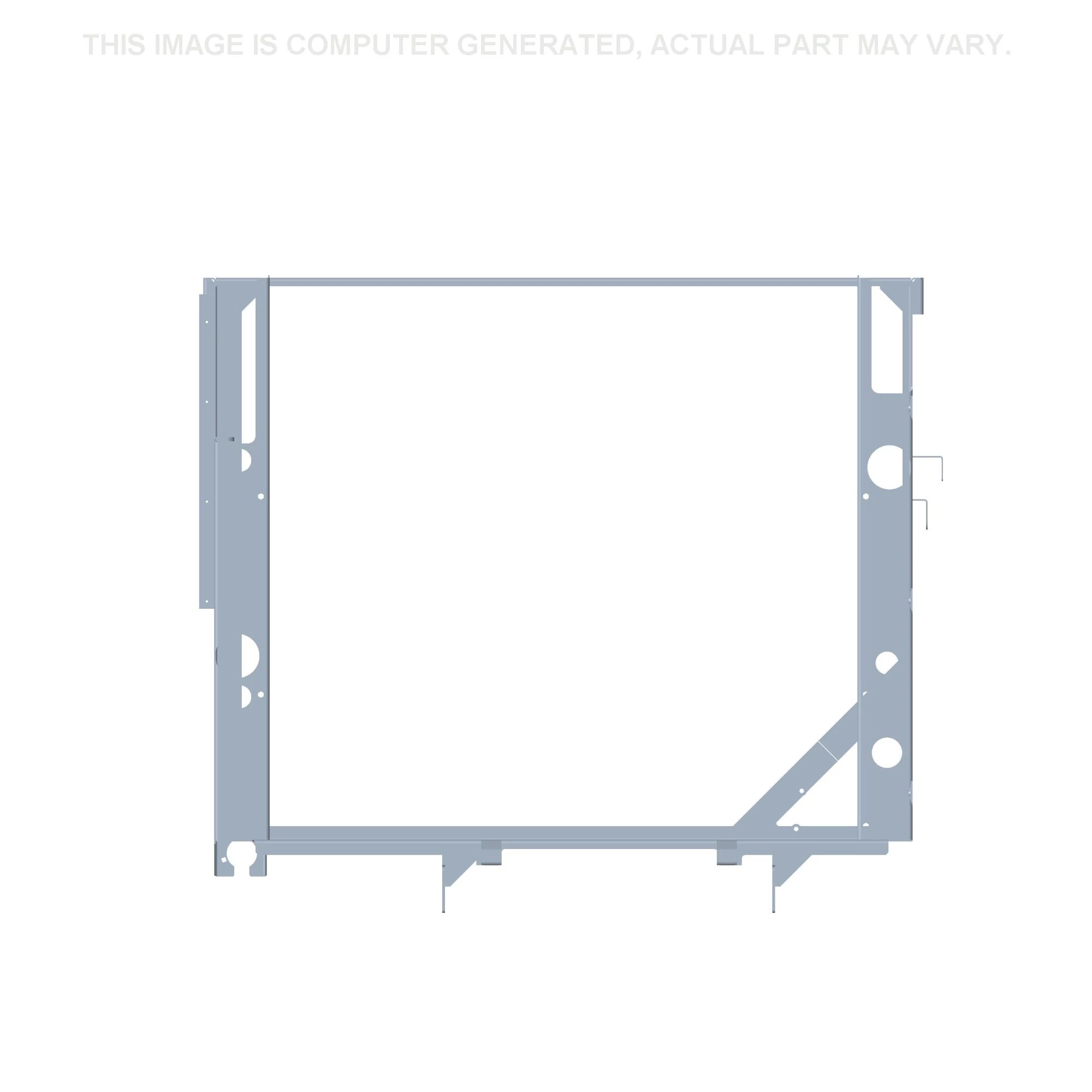 FRAME | STEYR | CA | EN
