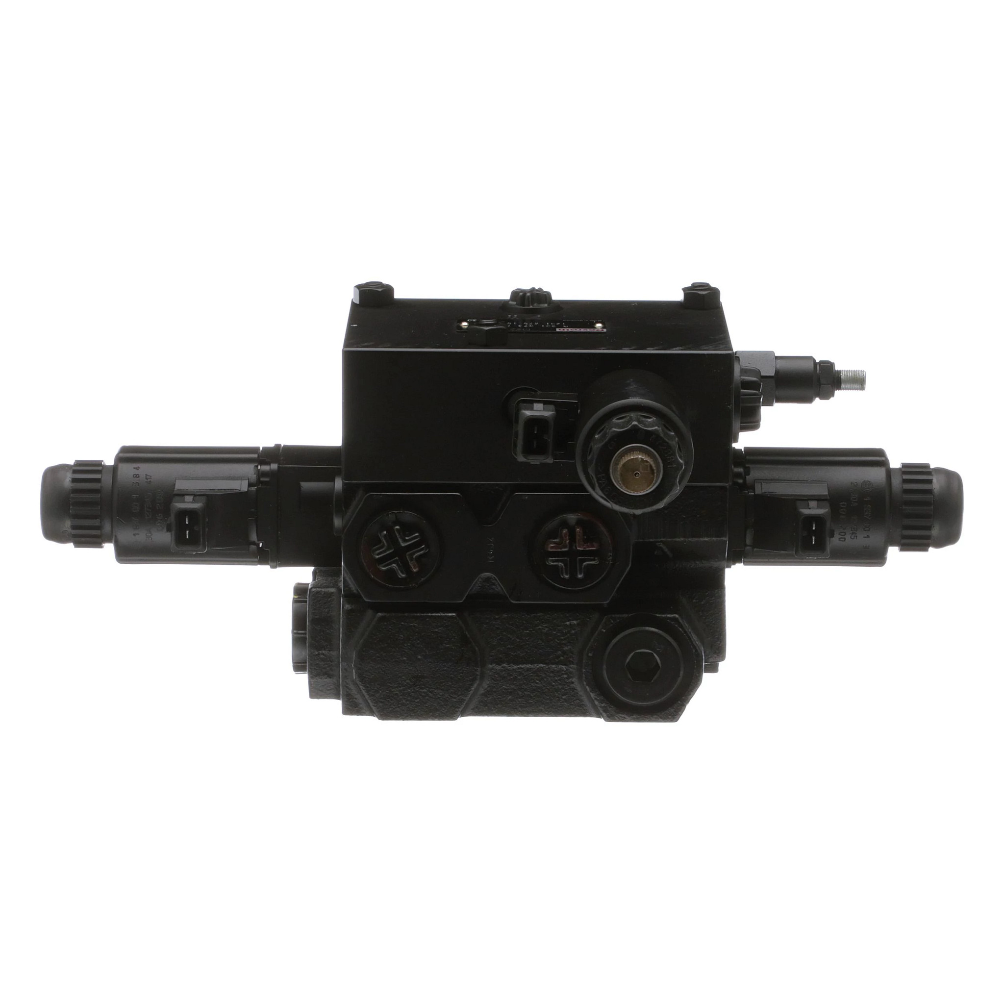 VÁLVULA HIDRÁULICA | CASECE | EU | ES