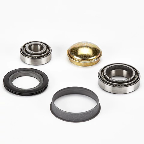 BEARING SET | NEWHOLLANDAG | ANZ | EN