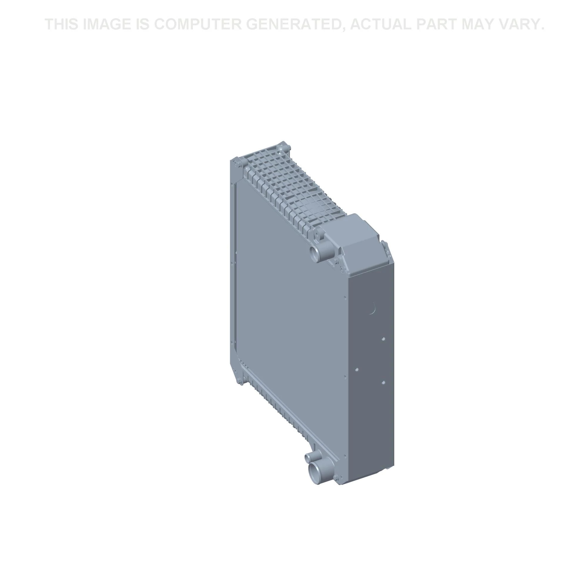 5-Row Radiator | NEWHOLLANDCE | BR | PT