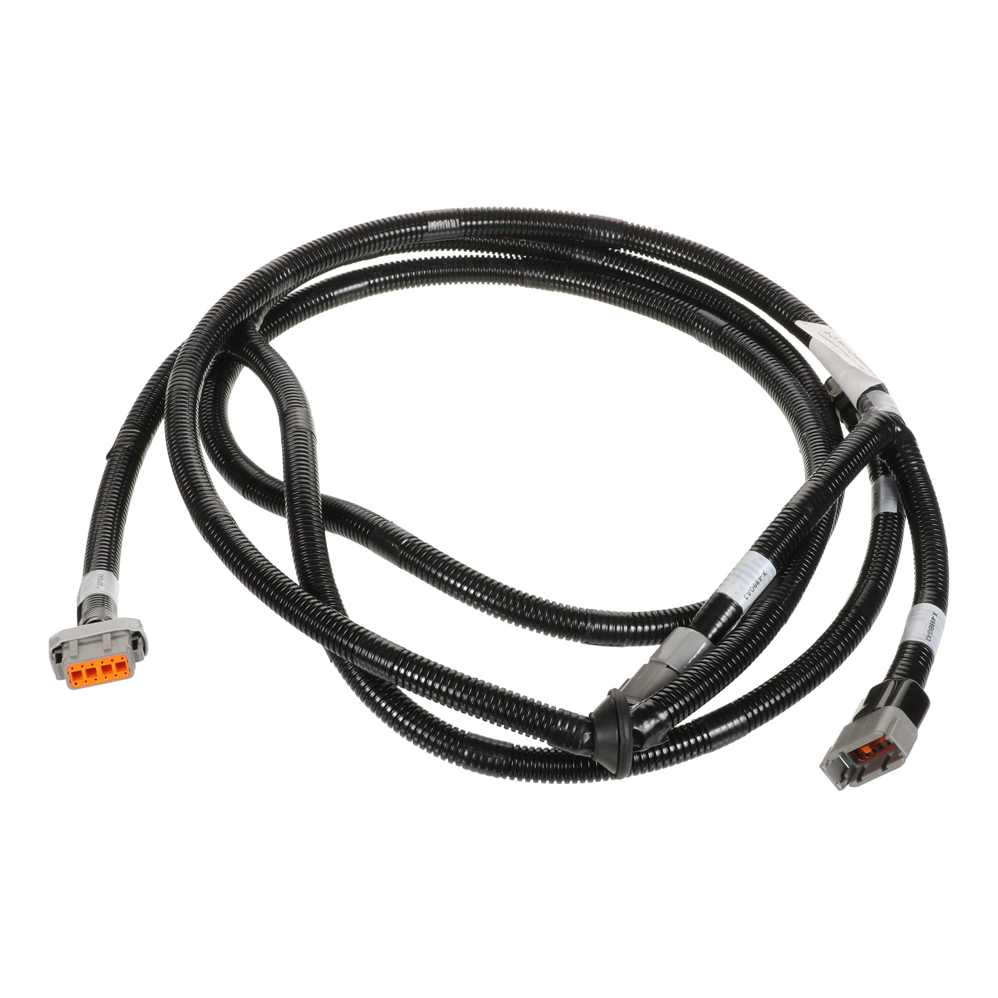 KABELHÄRVA | CASEIH | EU | PL