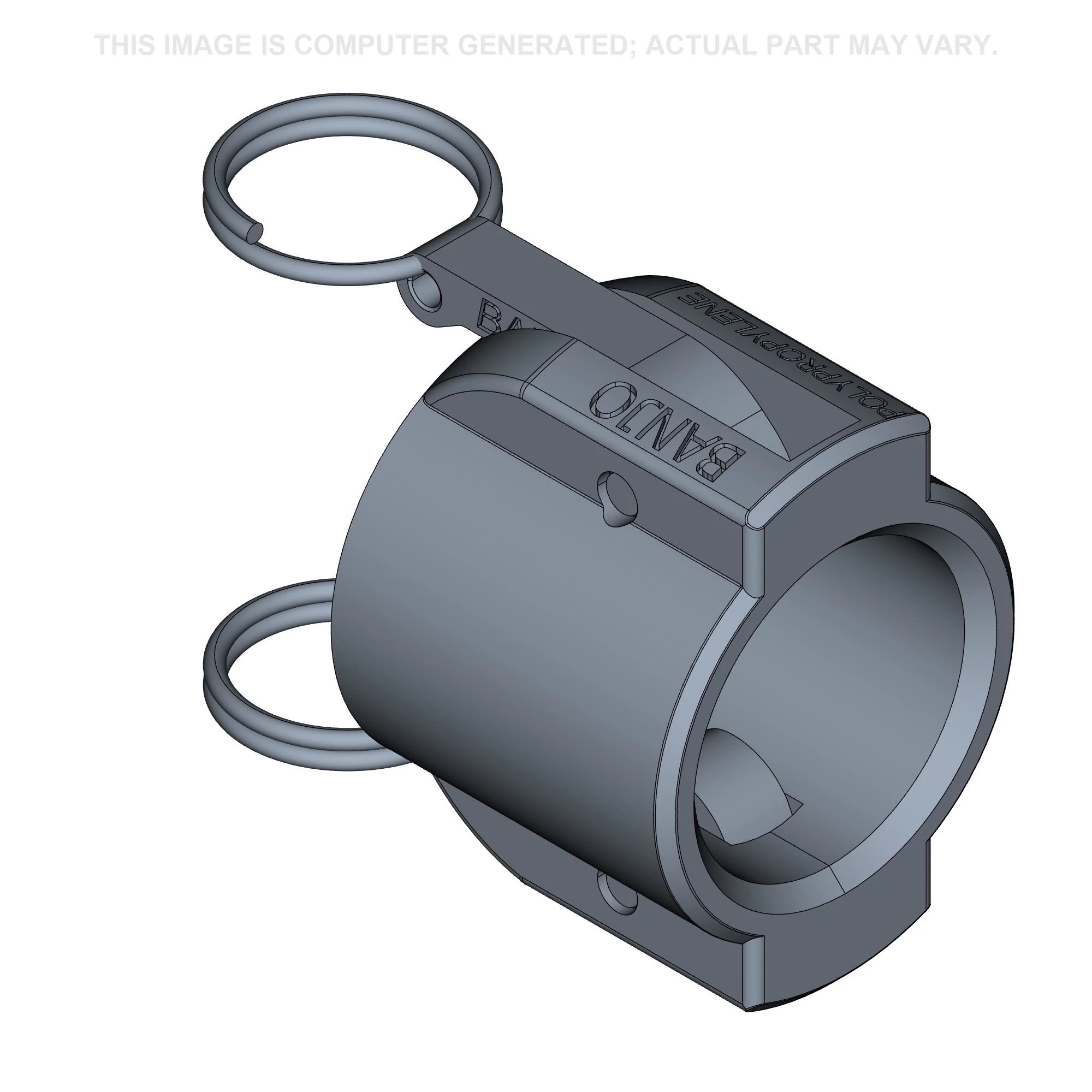 Cap | MILLER | US | EN