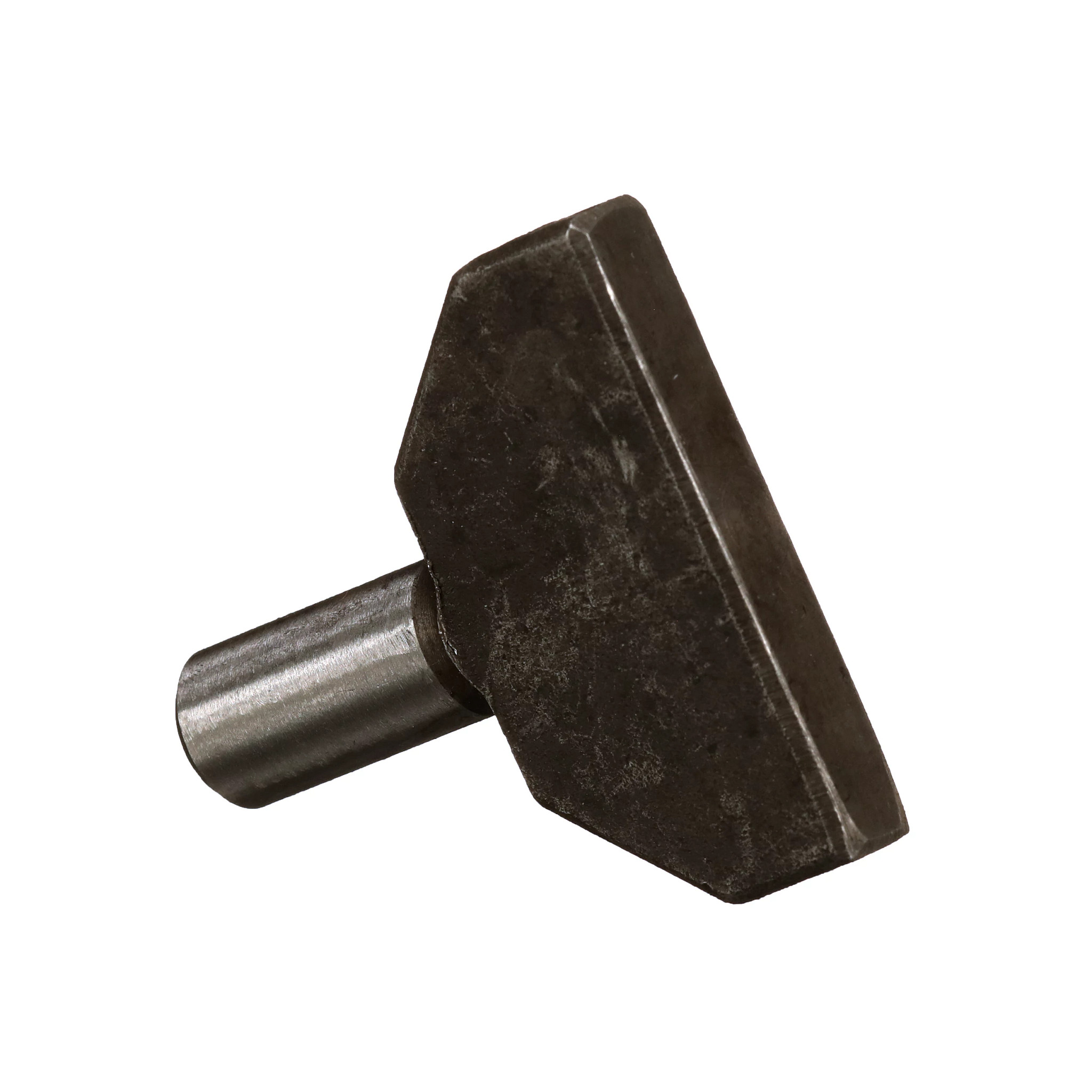 Batente do Eixo de Acionamento Hidráulico | CASEIH | BR | PT