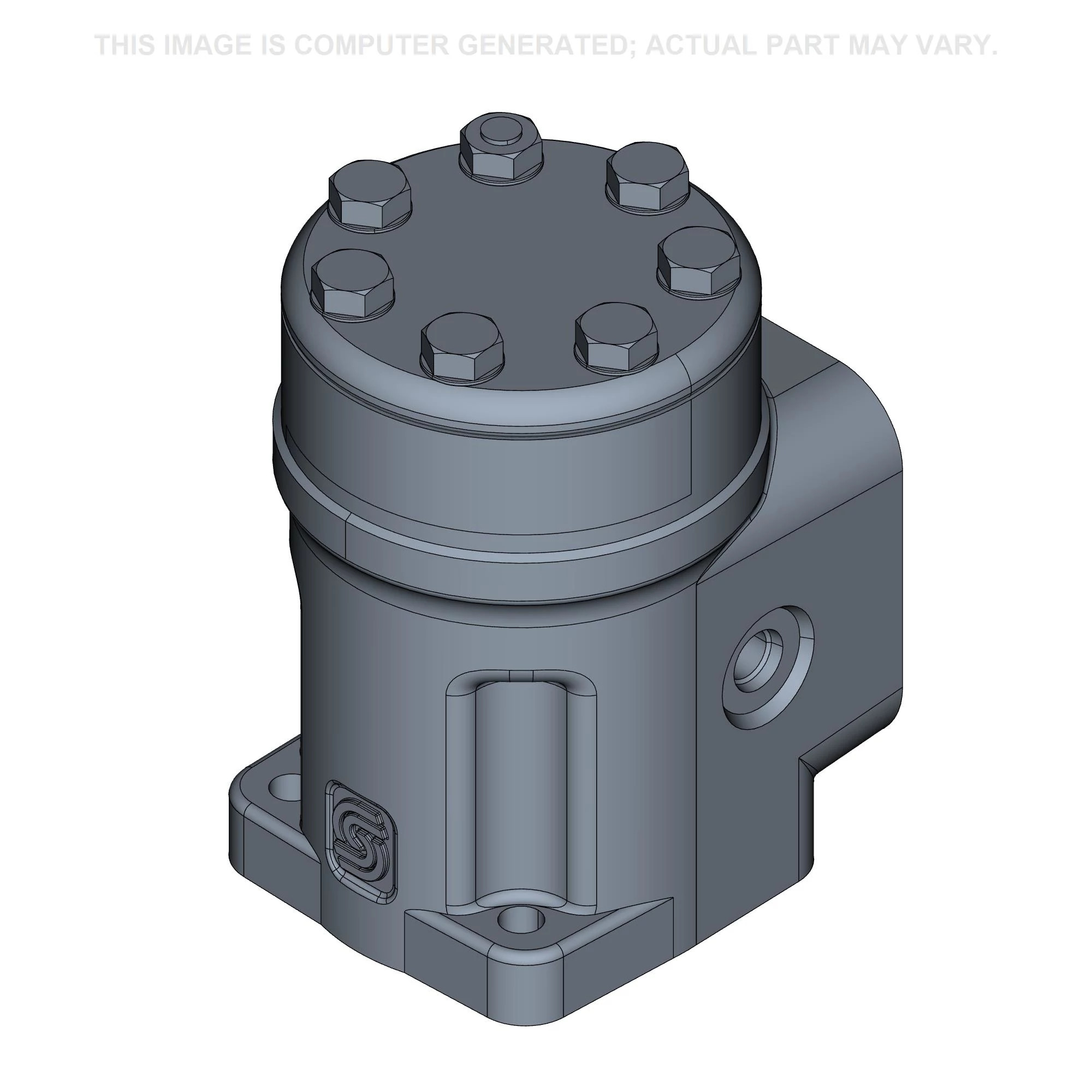 Steering Valve | CASEIH | US | EN