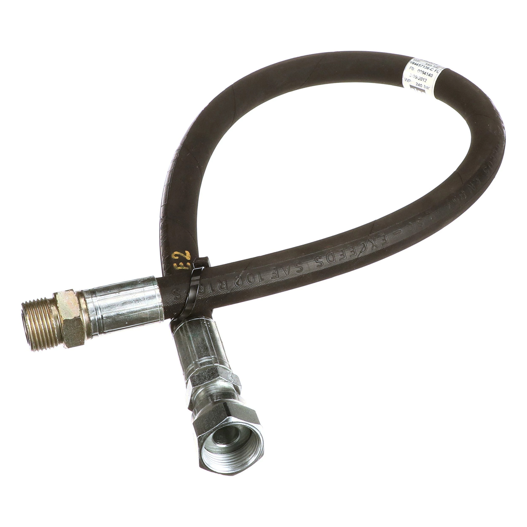 HYDRAULISCHE SLANG | NEWHOLLANDAG | EU | NL