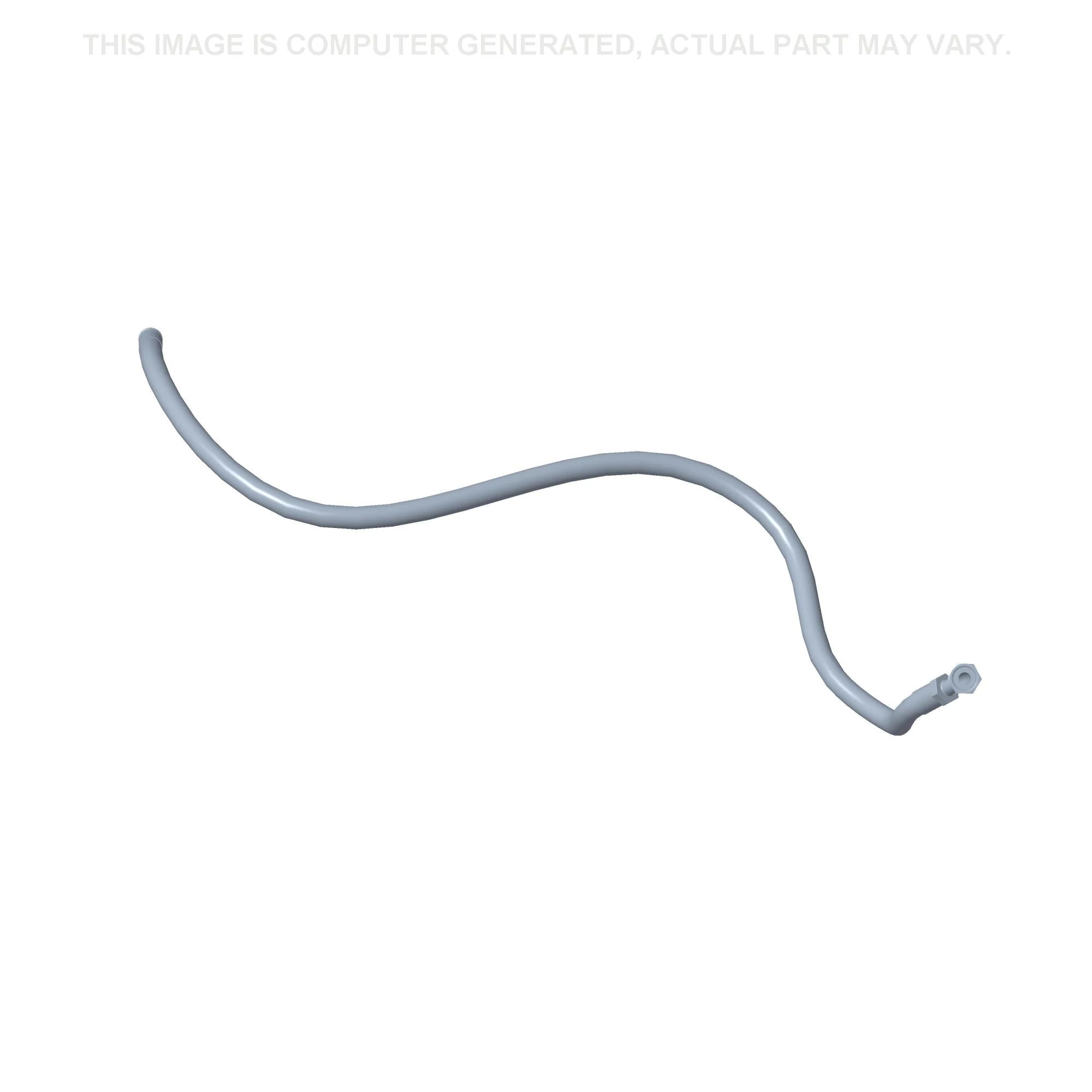 HYDRAULIC HOSE - 47958731