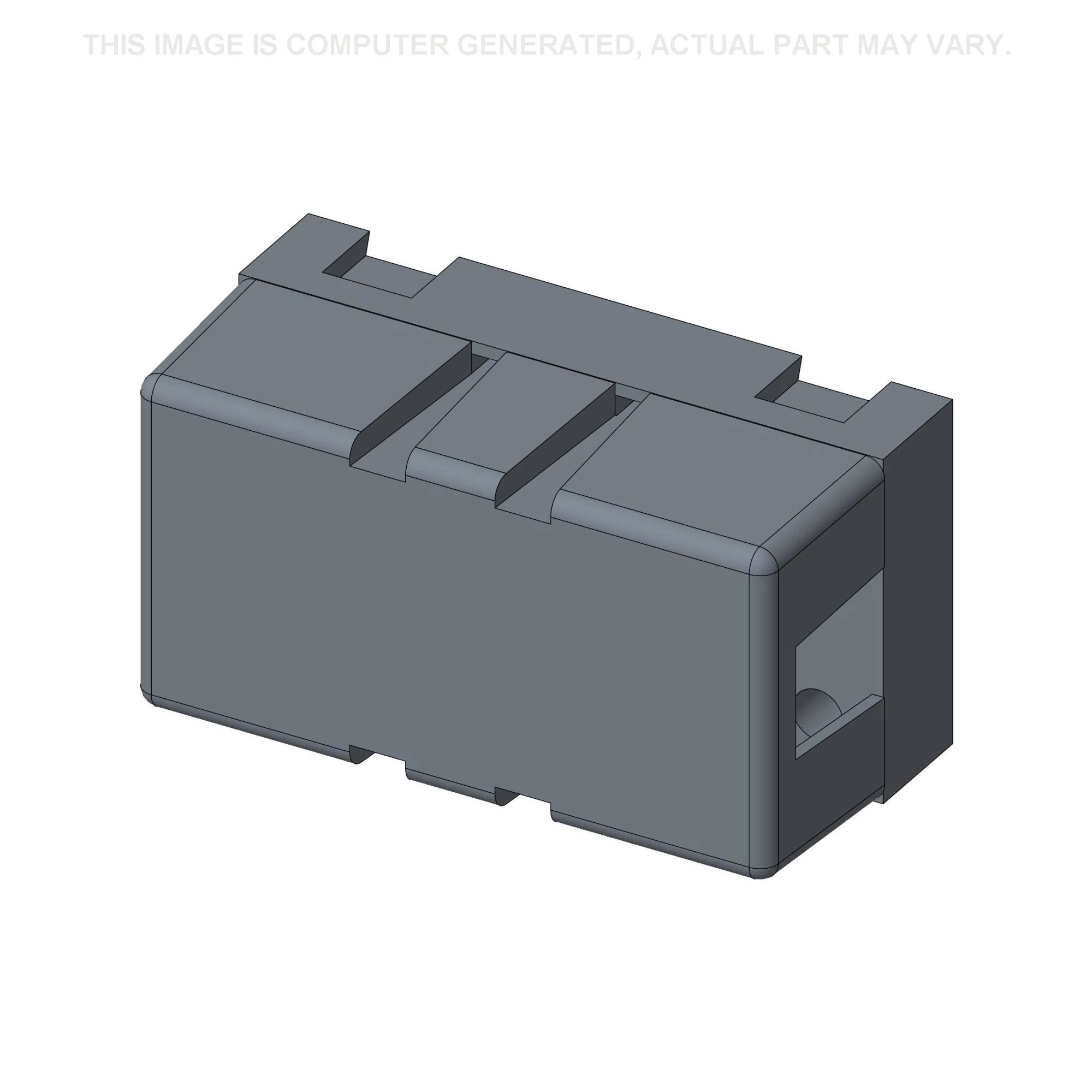 FUSE HOLDER | CASEIH | GB | EN