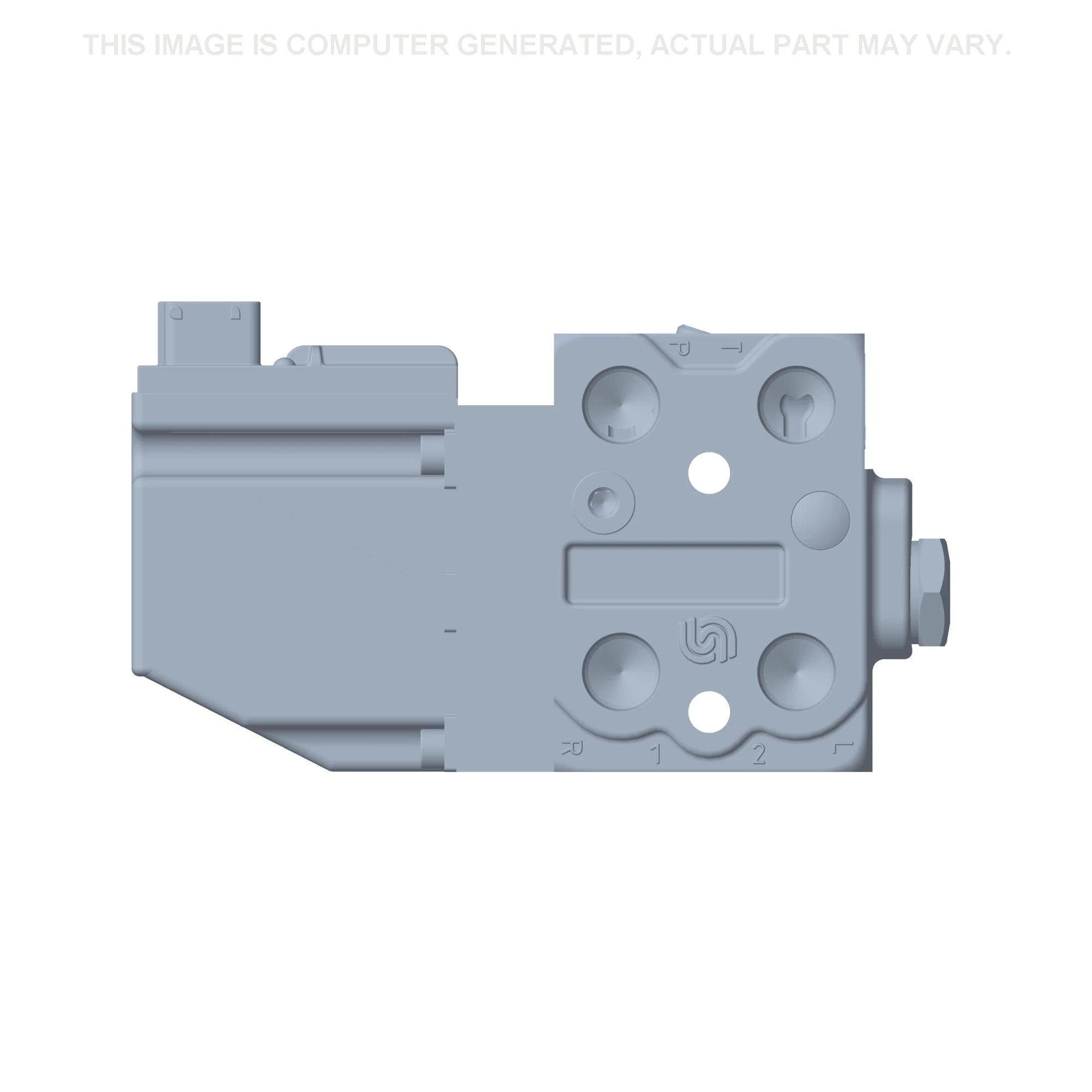 ZAWÓR HYDRAULICZNY | NEWHOLLANDCE | EU | PL