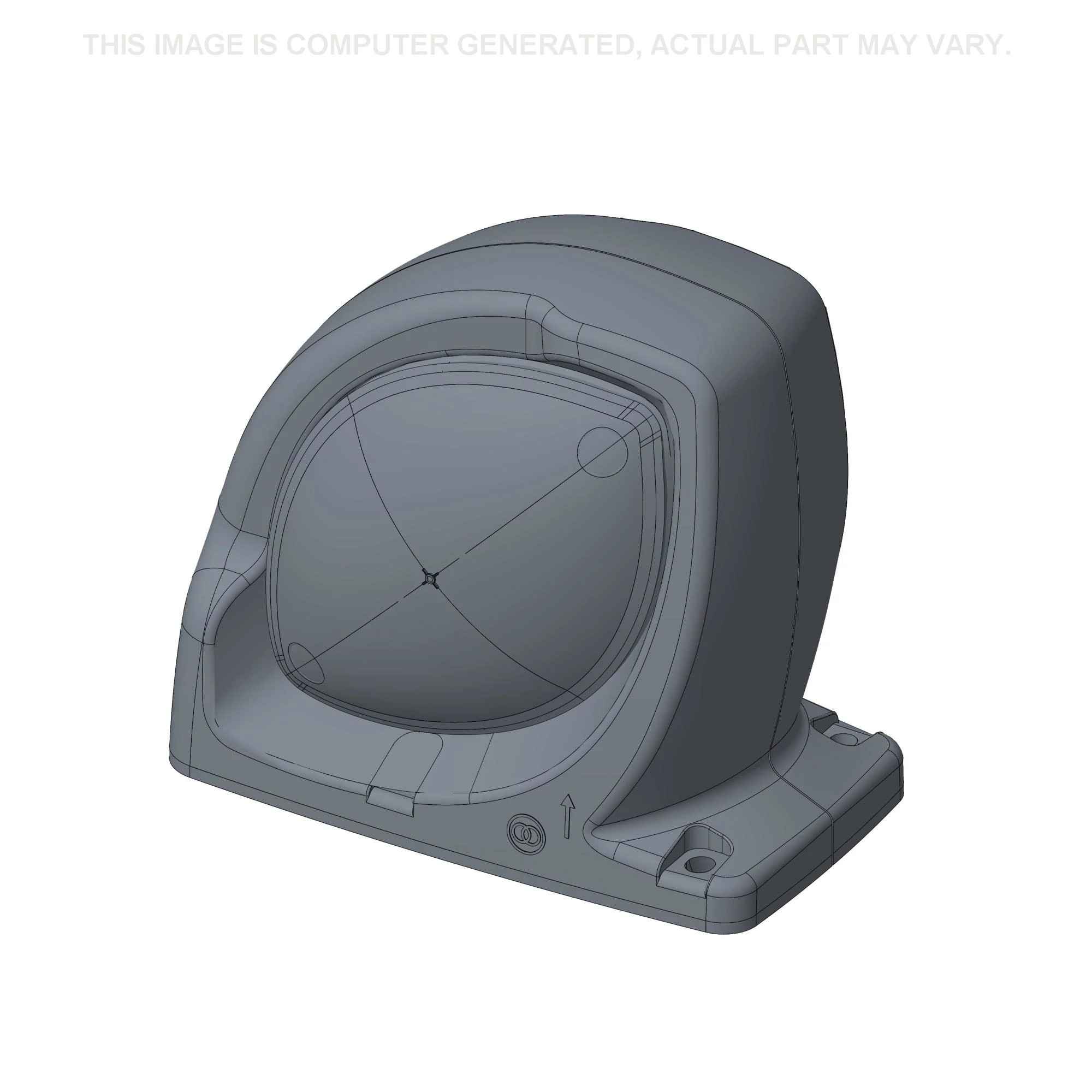 Position Lamp | CASEIH | US | EN