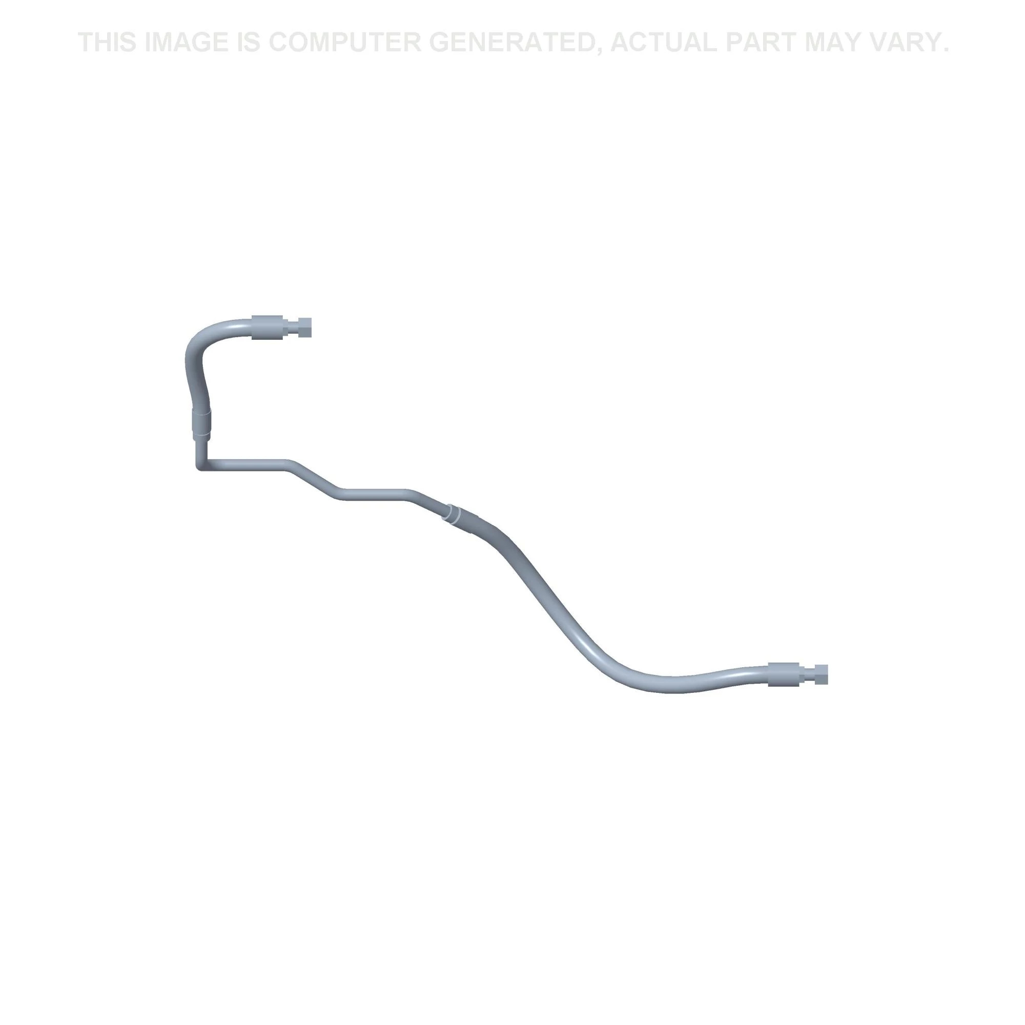 TUYAU HYDRAULIQUE | NEWHOLLANDAG | EU | FR