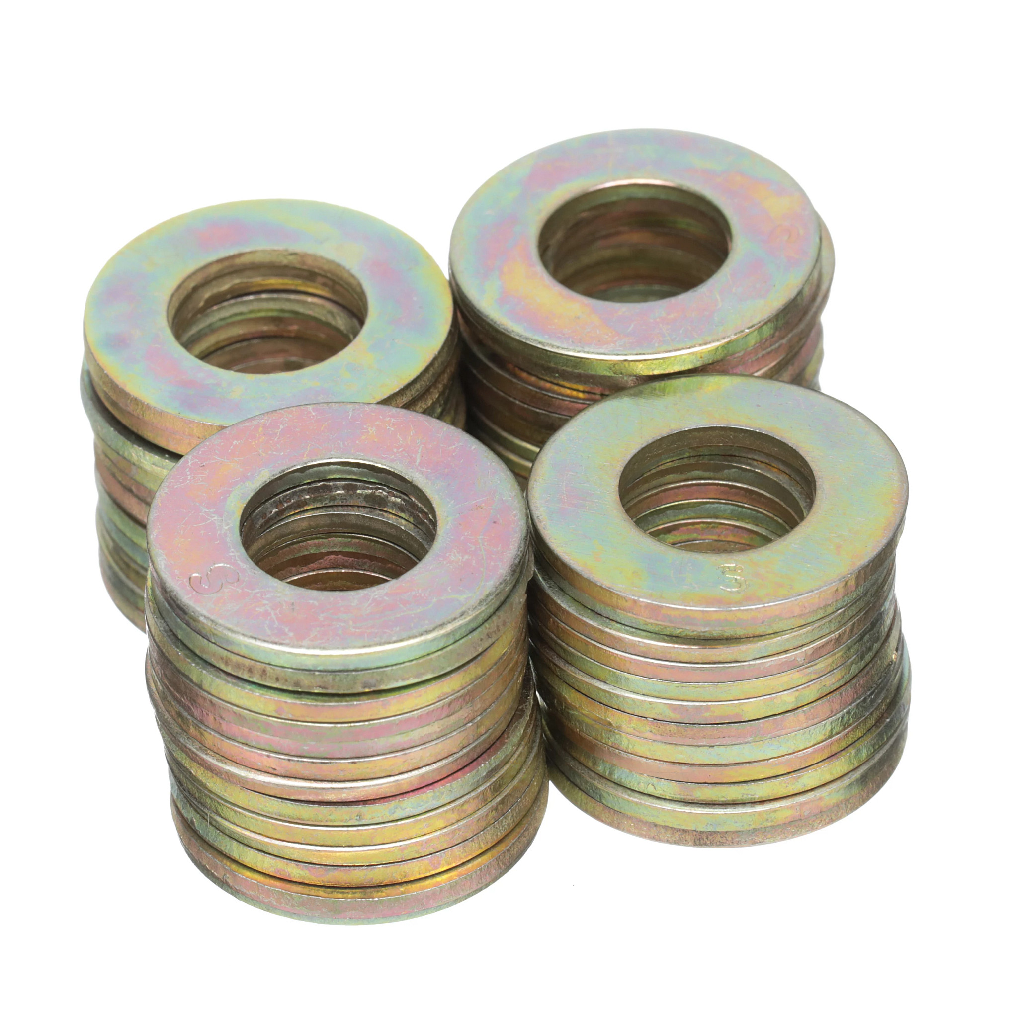 Washer | CASECE | BR | PT