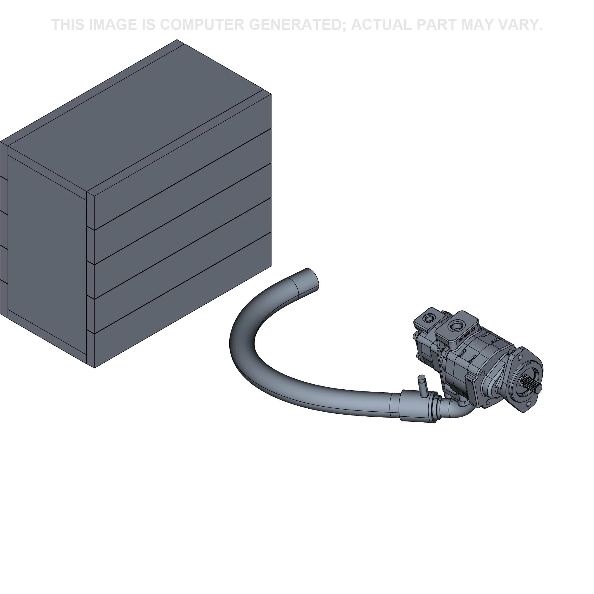 KIT | STEYR | US | EN