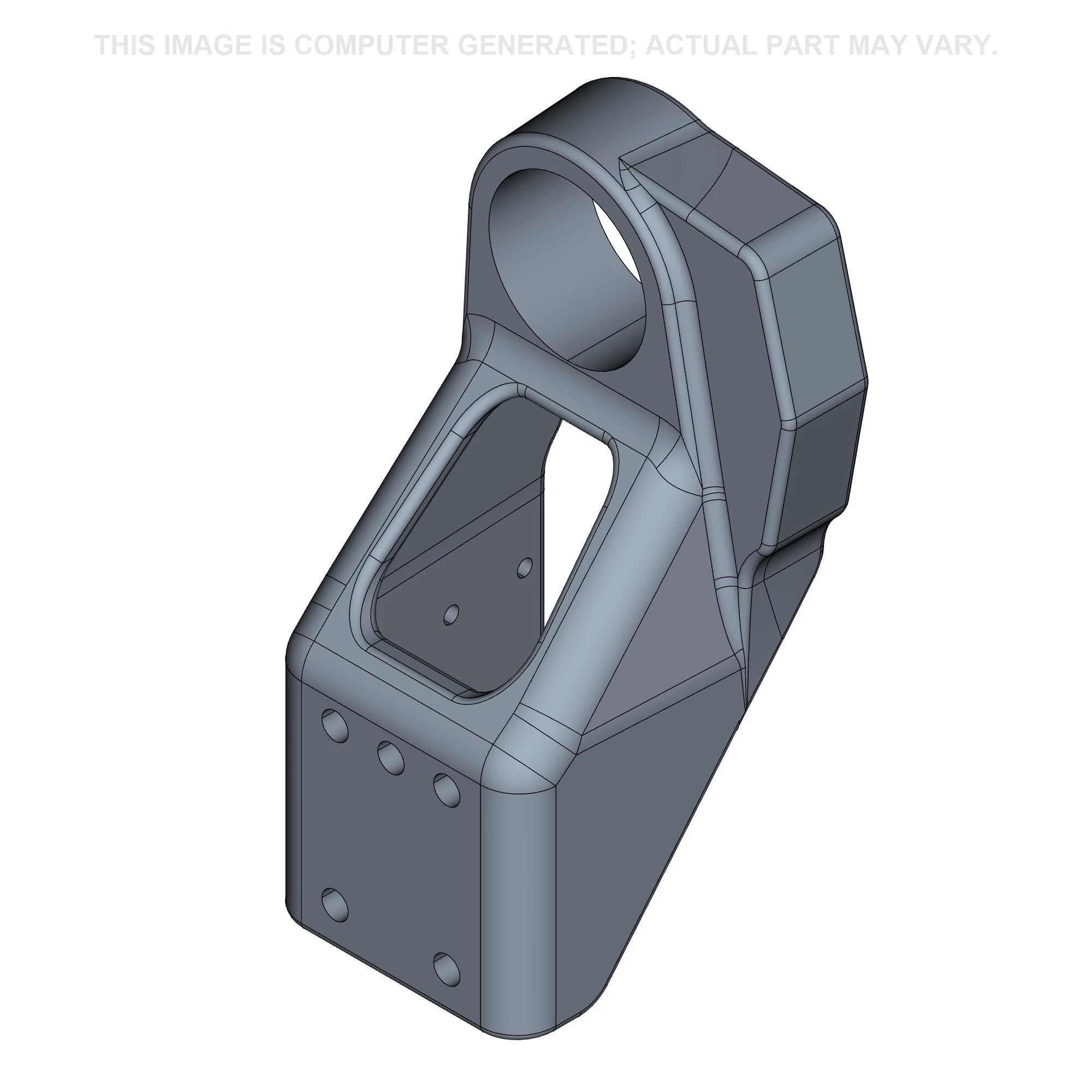 Fixador | CASEIH | BR | PT