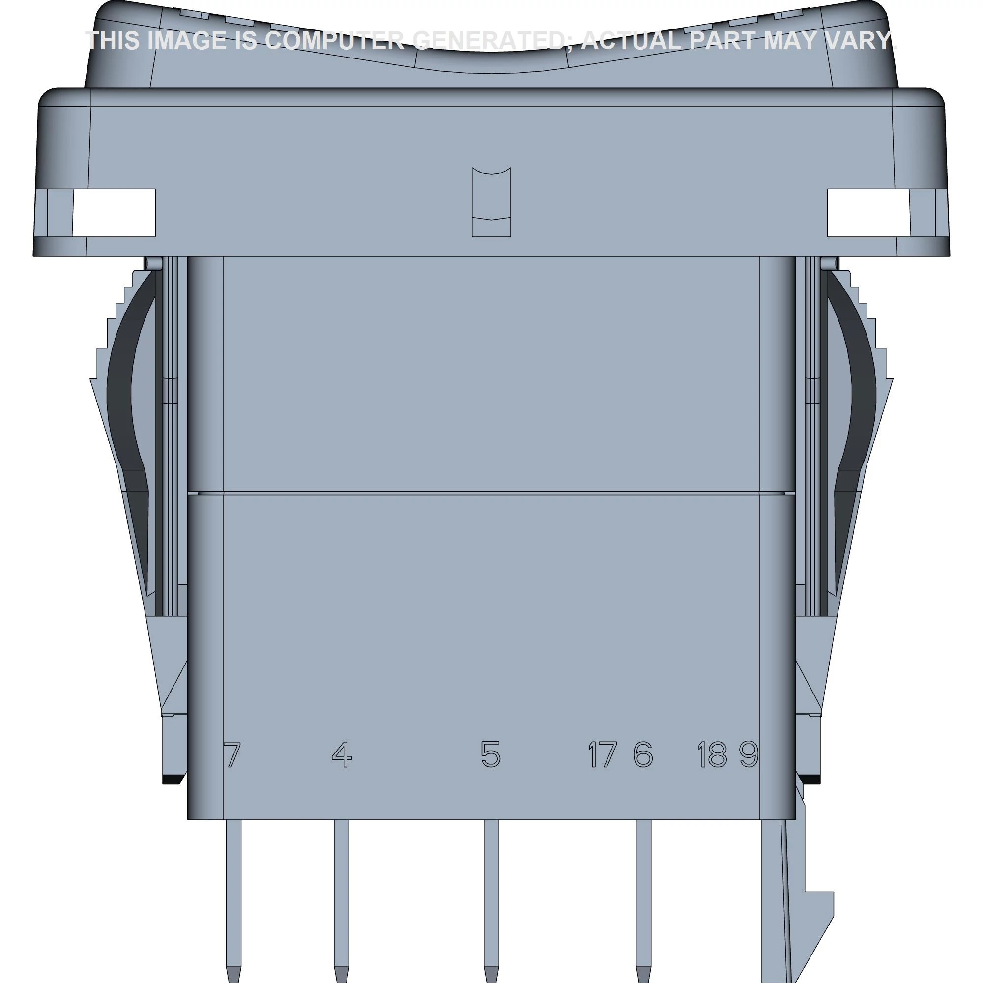 SWITCH | CASEIH | CA | EN