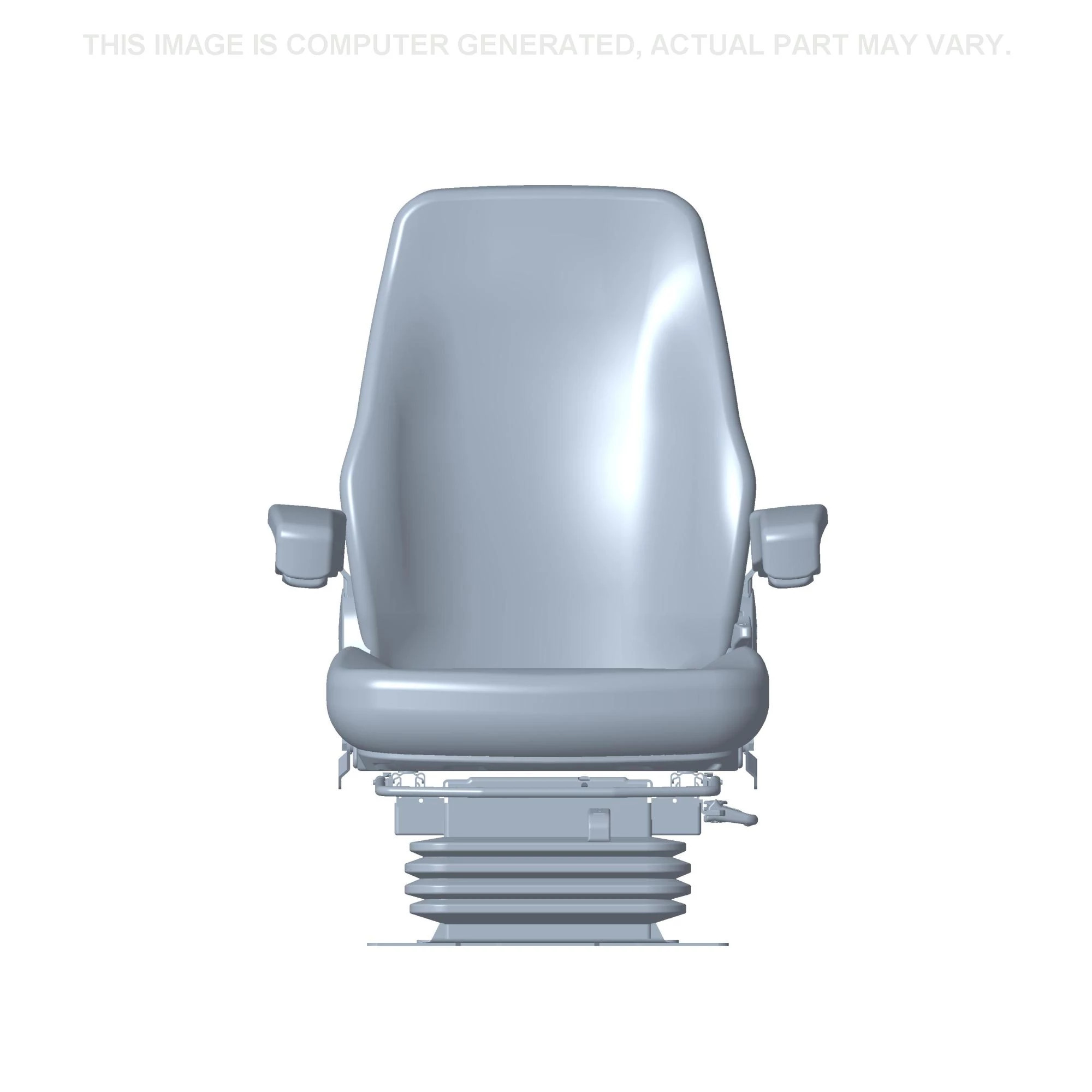 DRIVER SEAT | CASECE | CA | EN