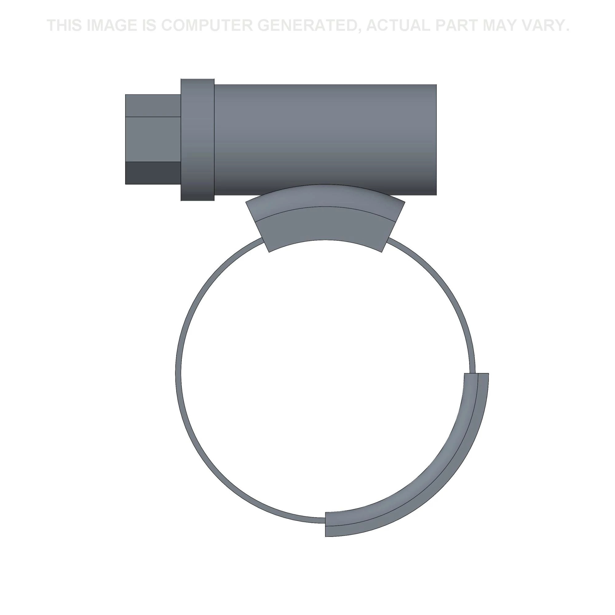 HOSE CLAMP | NEWHOLLANDAG | CA | EN