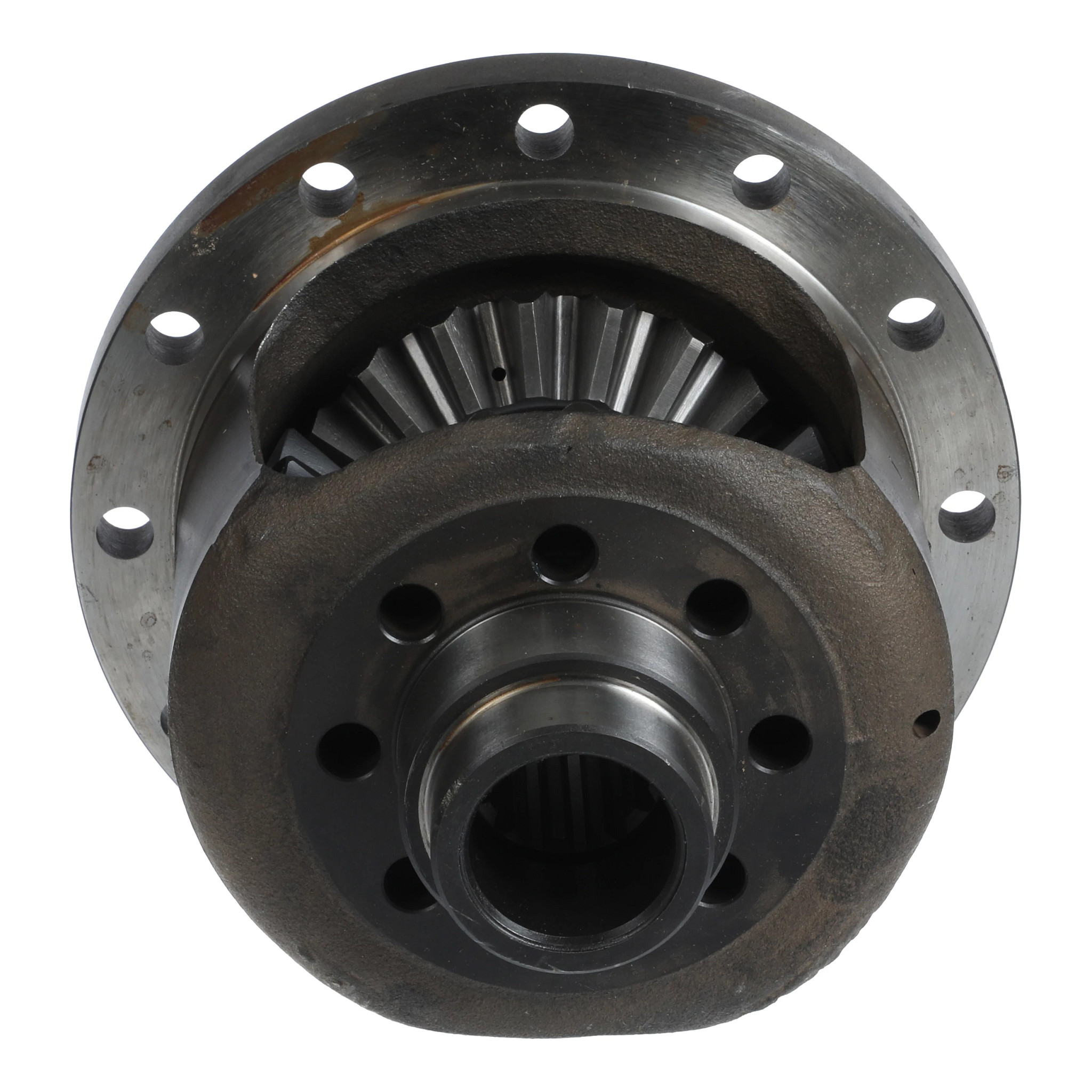 DIFFERENTIAL GEAR | CASEIH | CA | EN