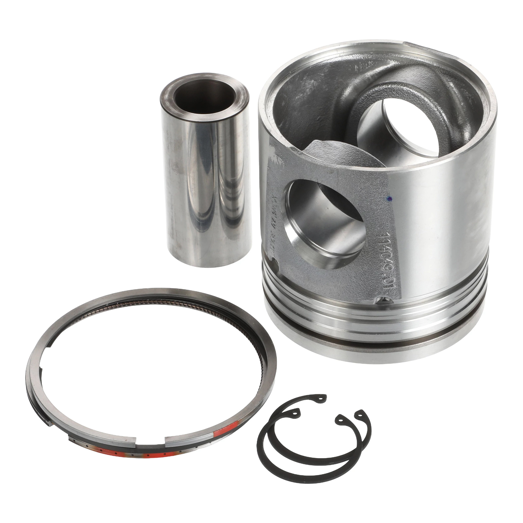 KIT | STEYR | EU | SV