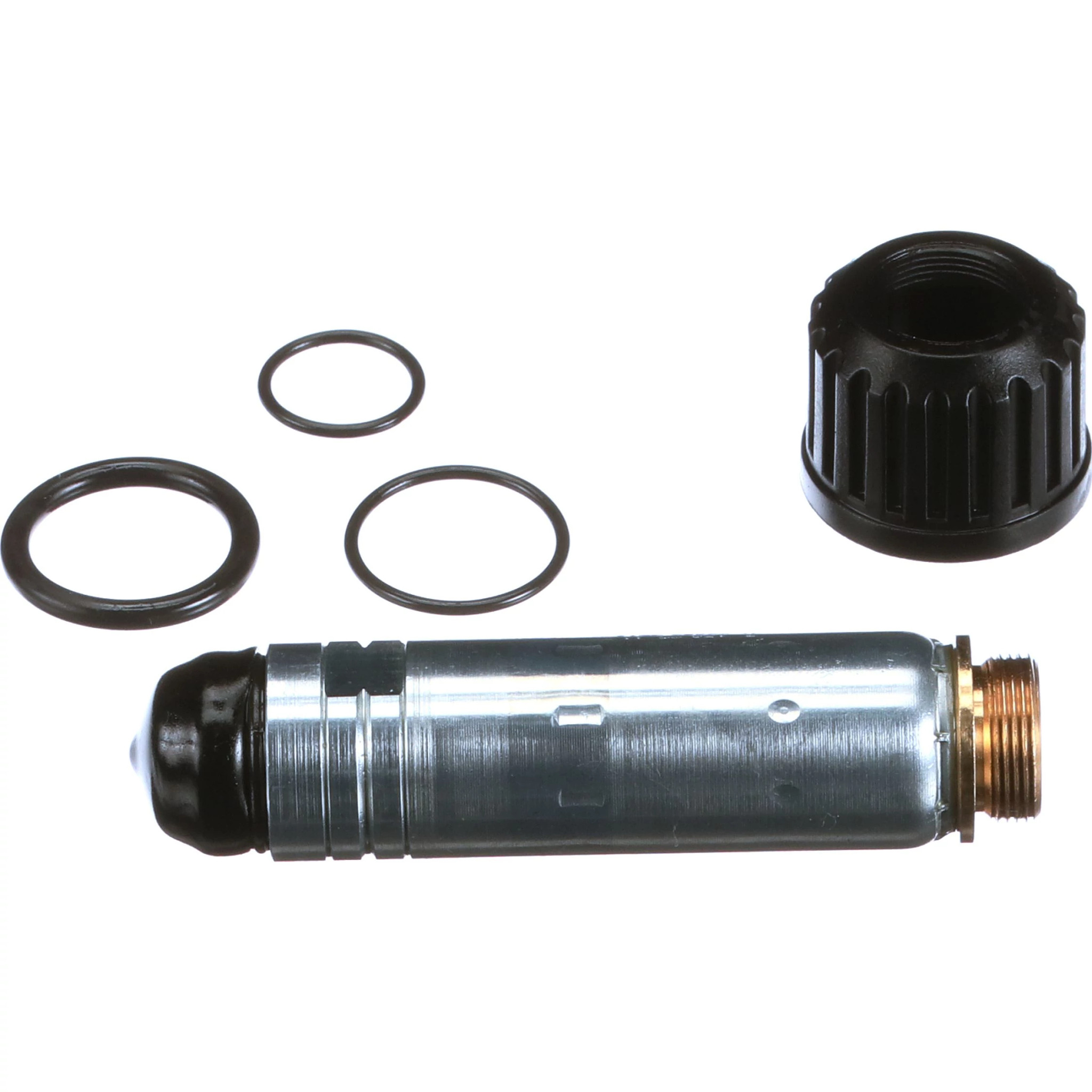 SOLENOID VALVE | CASECE | CA | EN