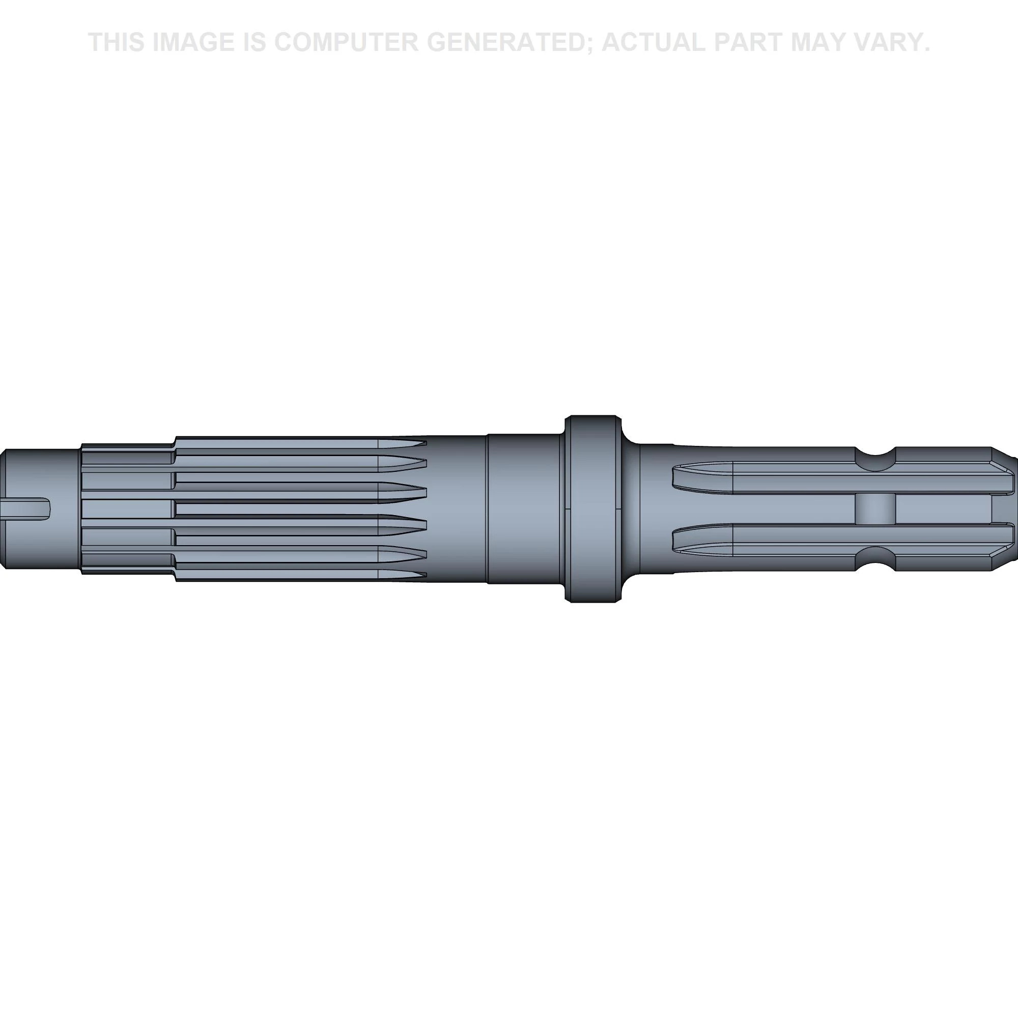 SHAFT | CASEIH | CA | EN