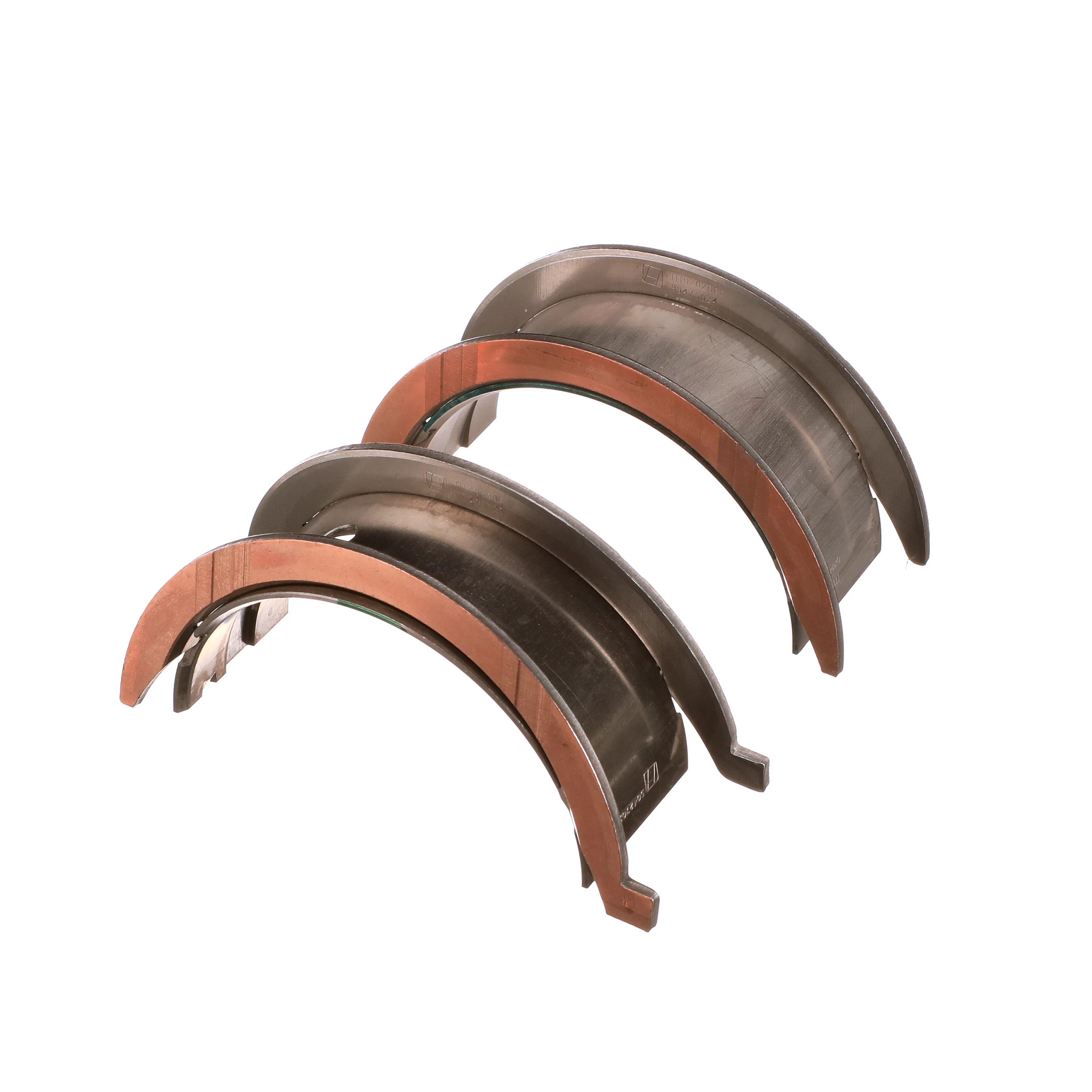 CONJ ANILHAS ENCOSTO STD | CASEIH | BR | PT