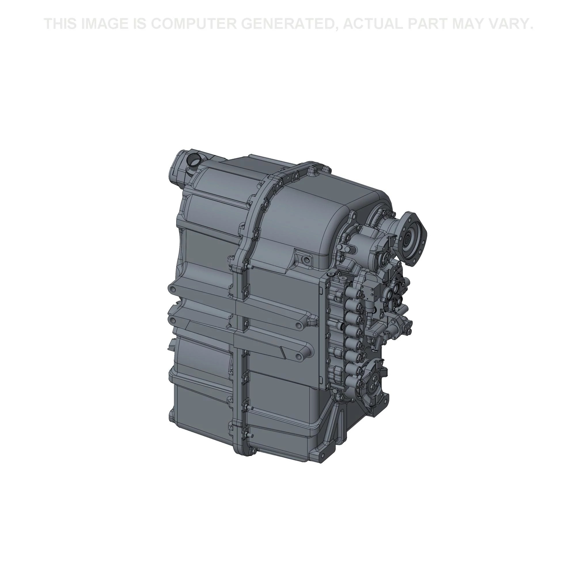 TRASMISSIONE RIGENER | NEWHOLLANDAG | IT | IT