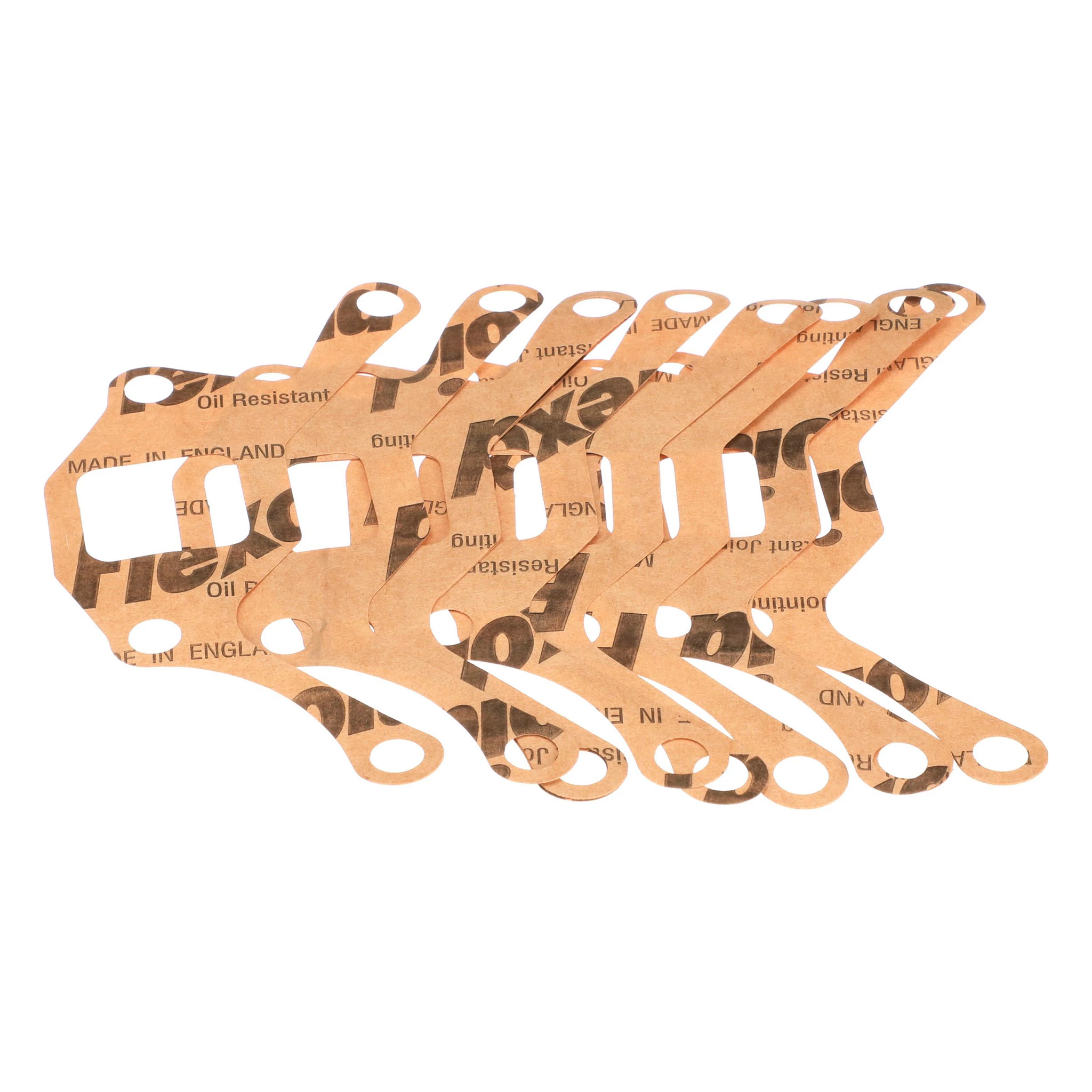 Junta da bomba de água - 0,3 mm espessura