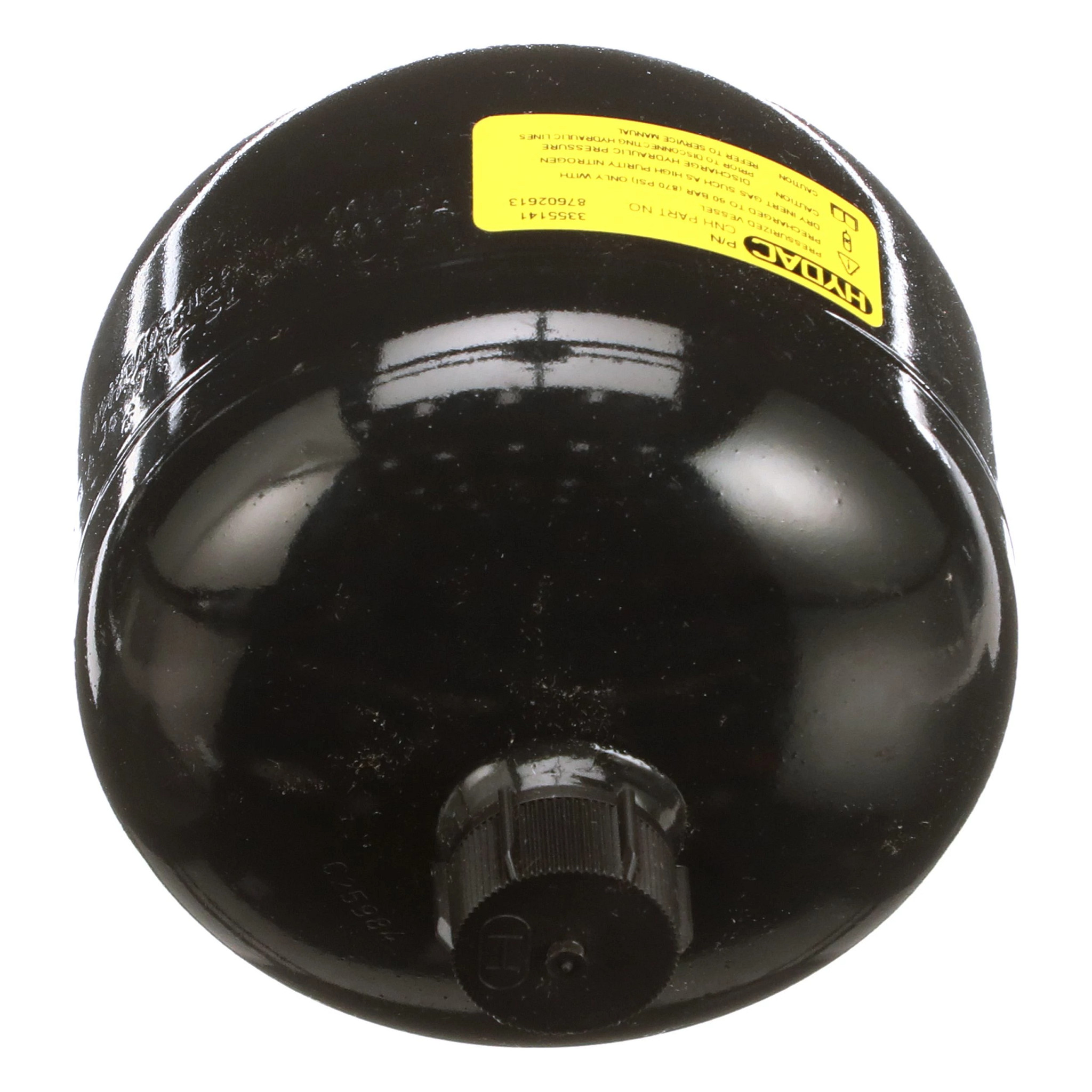 ACCUMULATOR | CASEIH | EU | EN