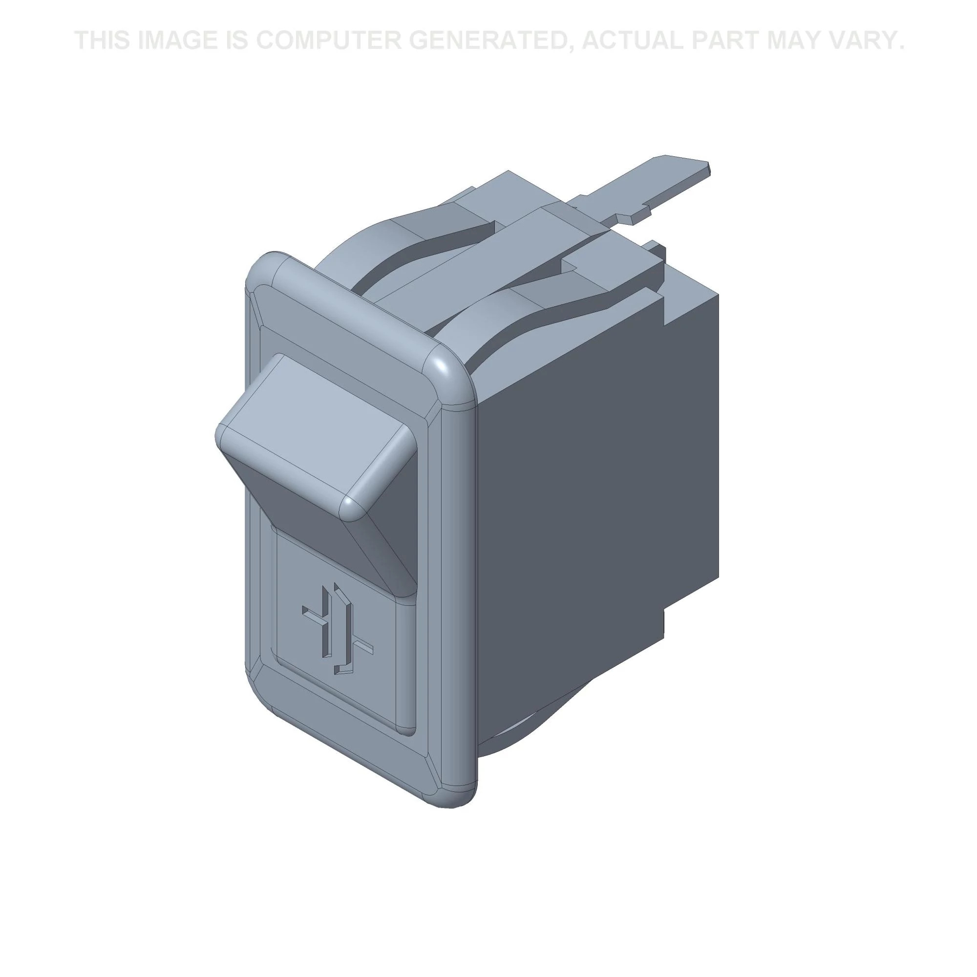 ROCKER SWITCH | NEWHOLLANDAG | CA | EN