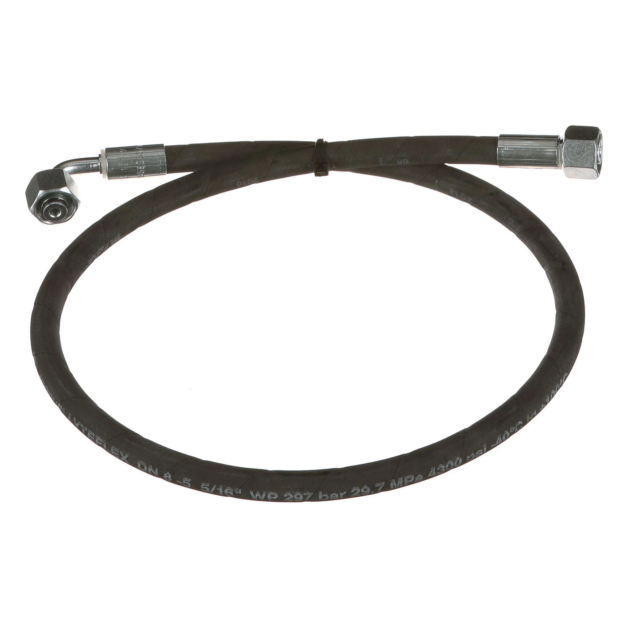 TUBO IDRAULICO | NEWHOLLANDCE | EU | IT