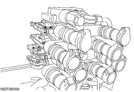 DIA KIT, TRACTOR | NEWHOLLANDAG | EU | NL