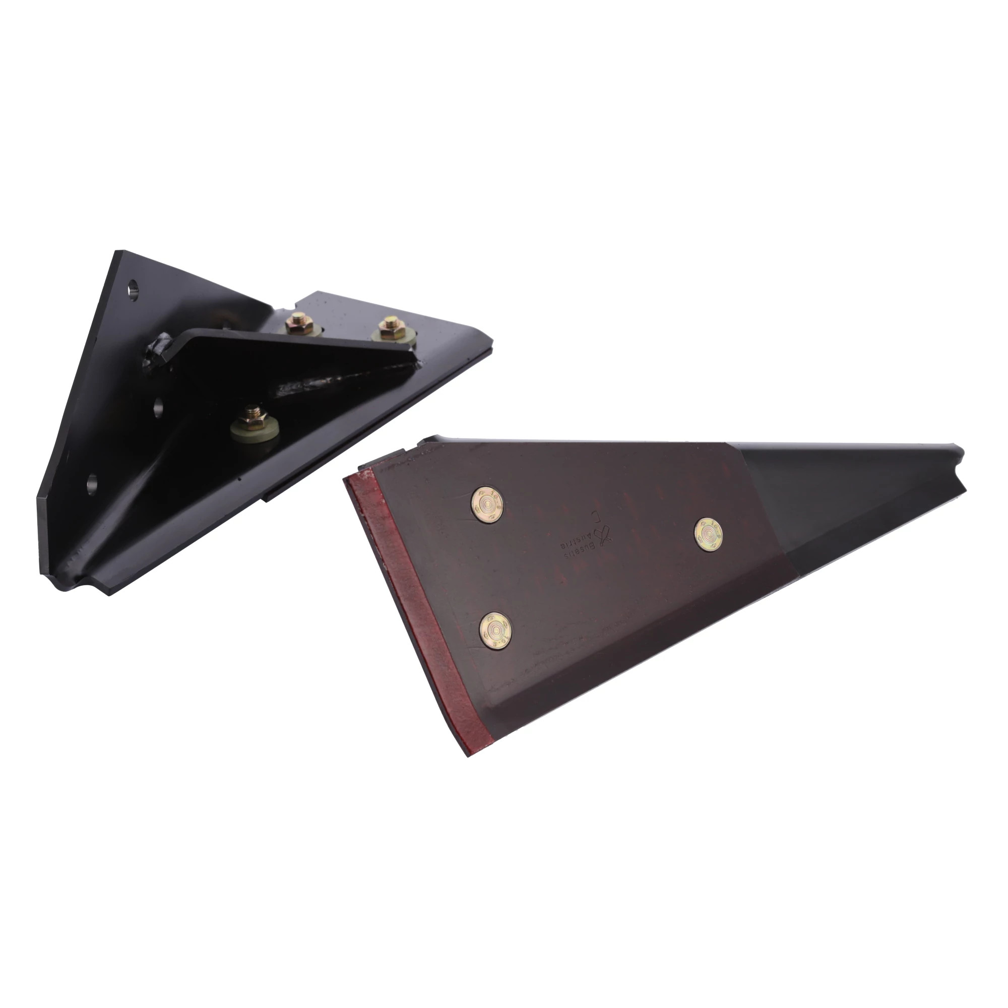 TILLAGE BLADE | CASEIH | US | EN