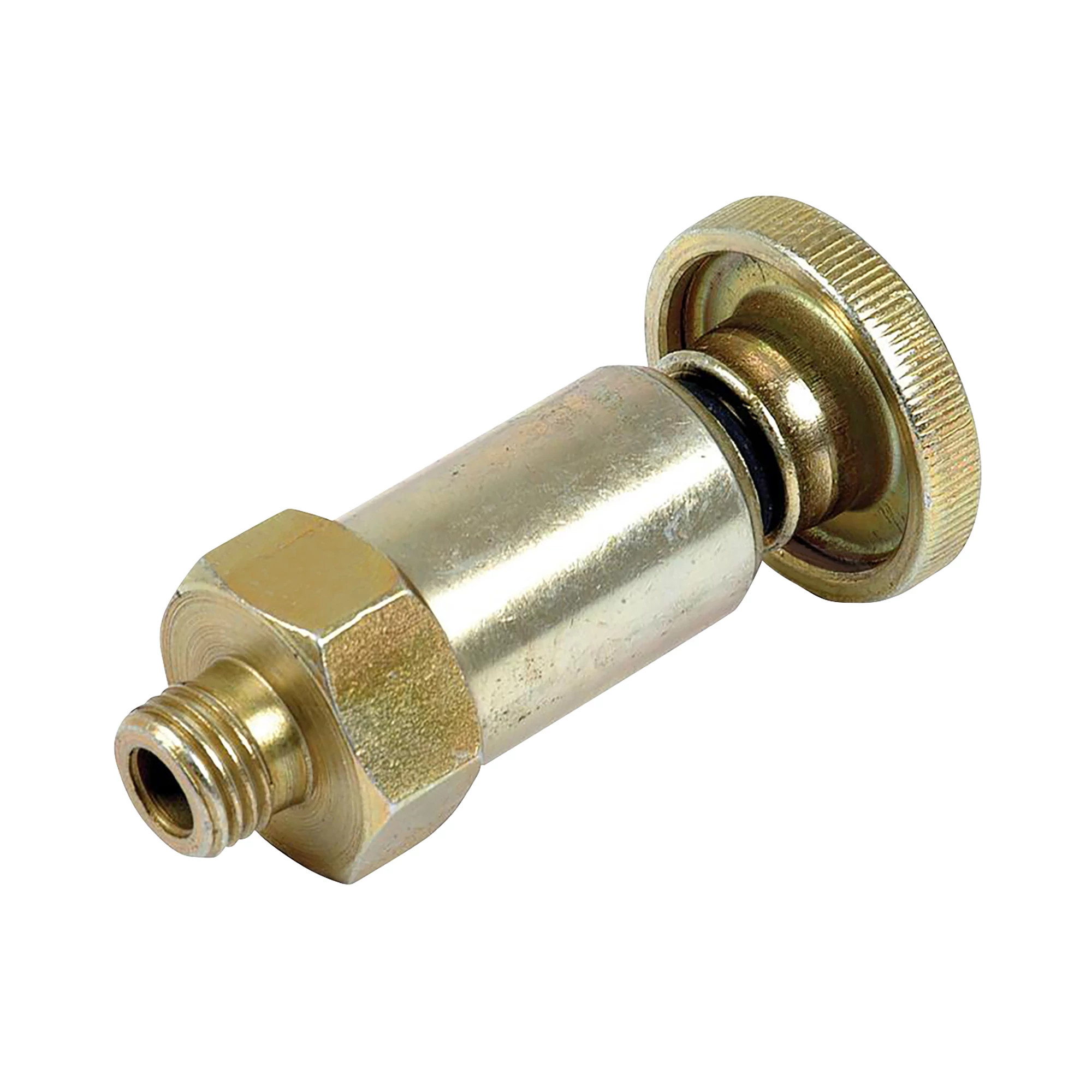 Fuel Primer Pump | NEWHOLLANDAG | CA | EN