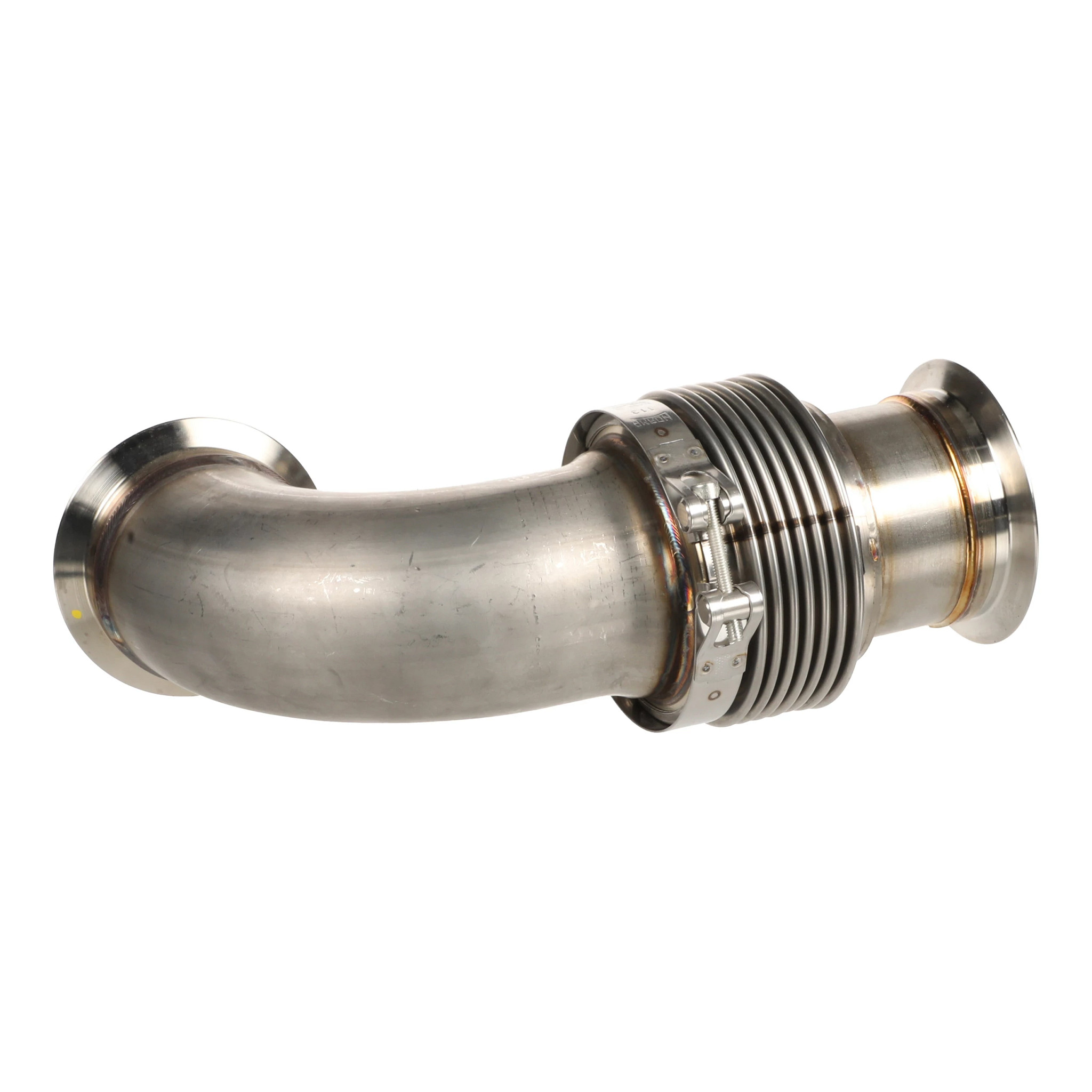 FUEL TUBE | NEWHOLLANDAG | CA | EN