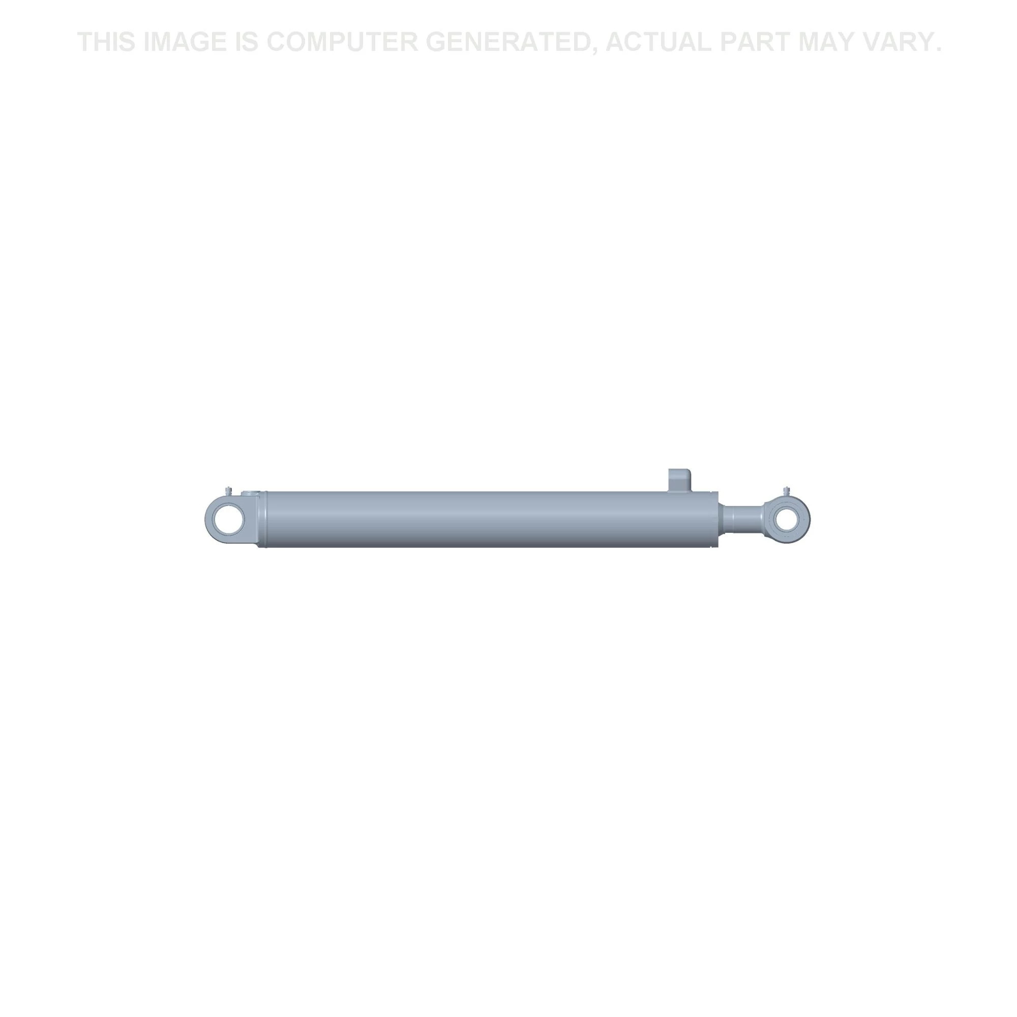 HUBZYLINDER | NEWHOLLANDAG | AT | DE