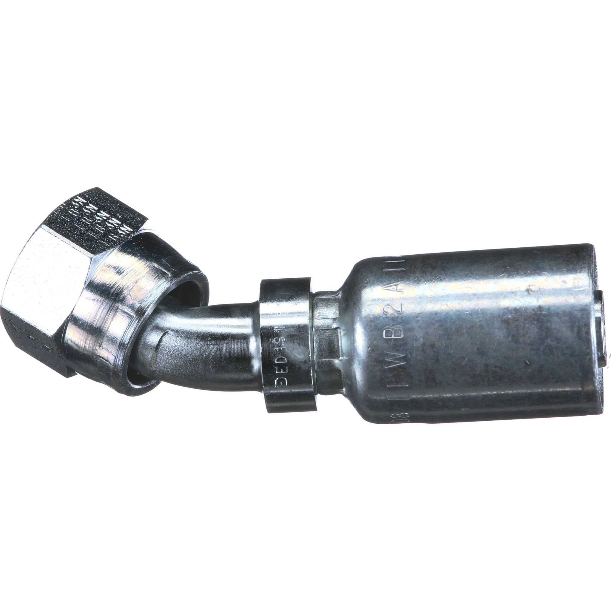 FITTING | CASECE | CA | EN