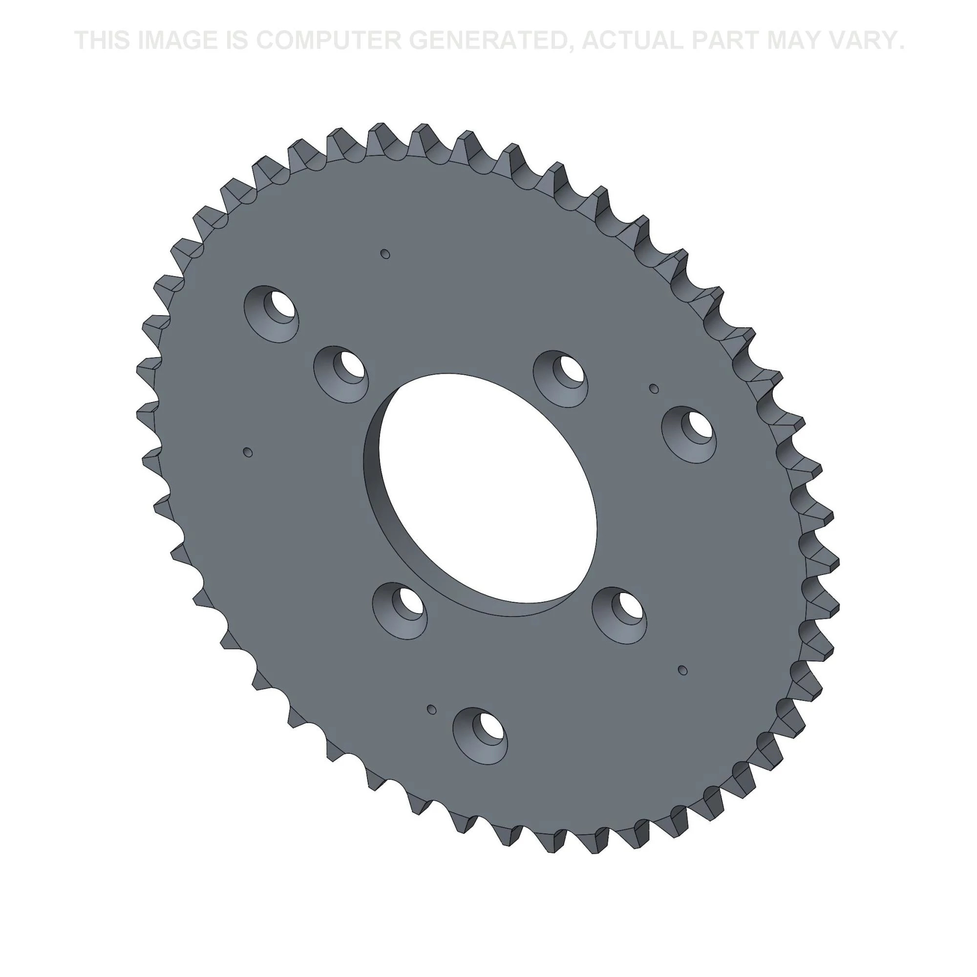 Sprocket | FLEXICOIL | CA | EN