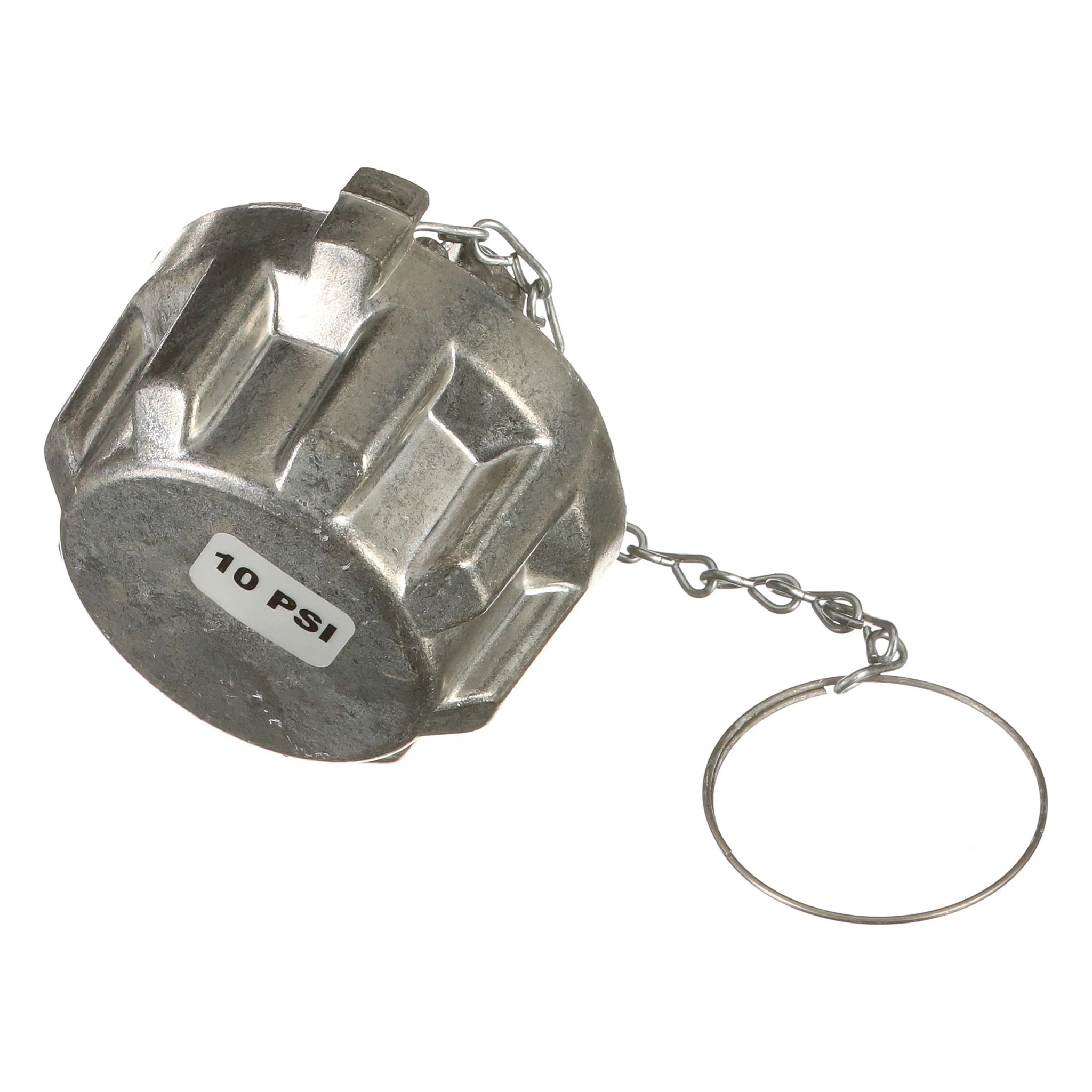 TAMPA RESERVATORIO | CASECE | EU | EN