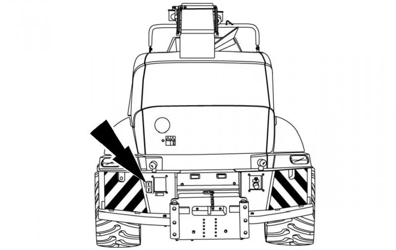 KIT DIA RECOLTE-HACH | MILLER | CA | FR