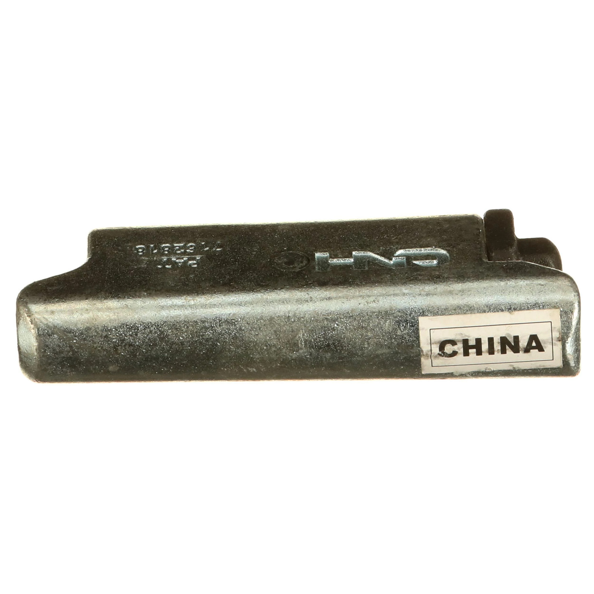 SCHAUFELZINKENKEIL | NEWHOLLANDAG | DE | DE