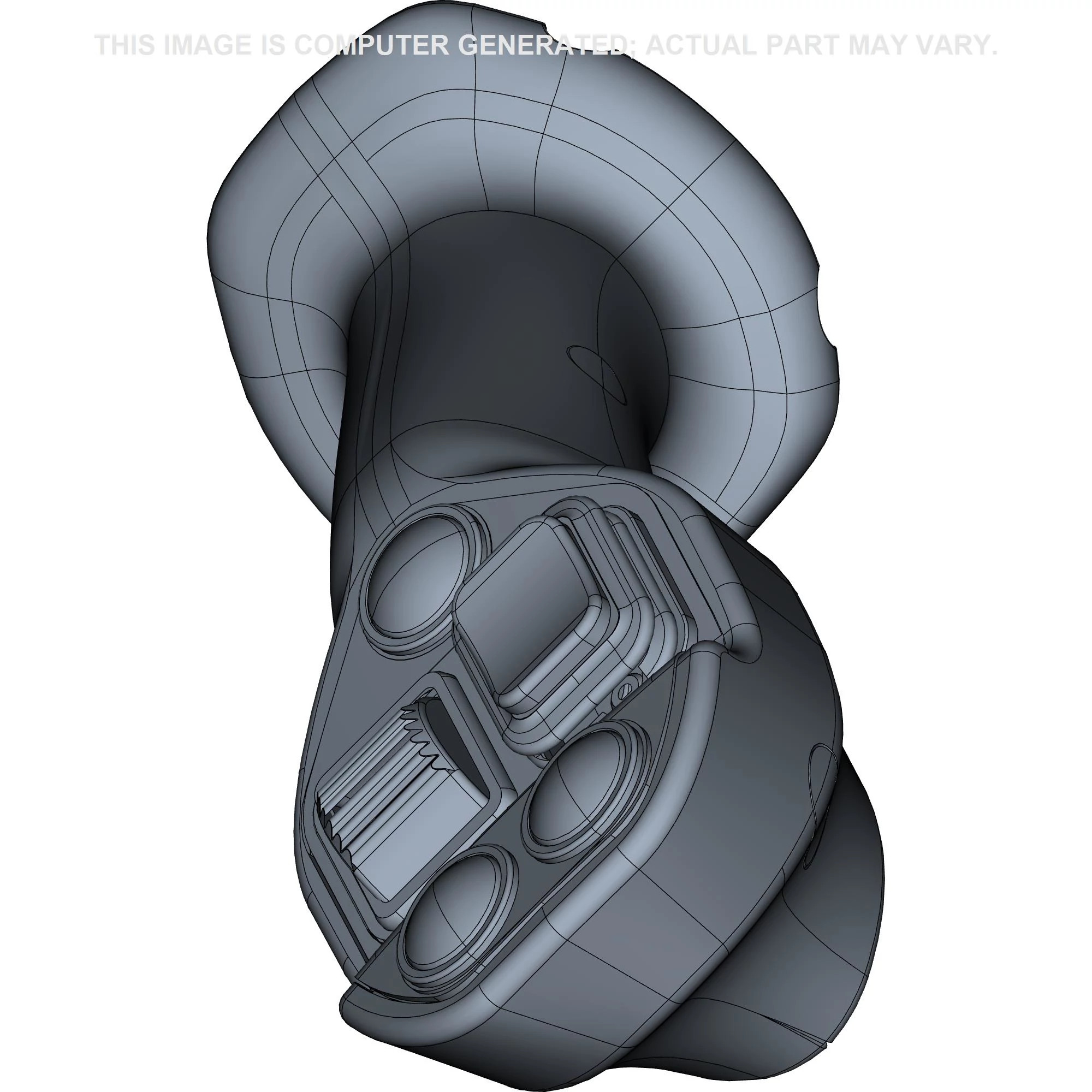 JOYSTICK | CASECE | US | EN