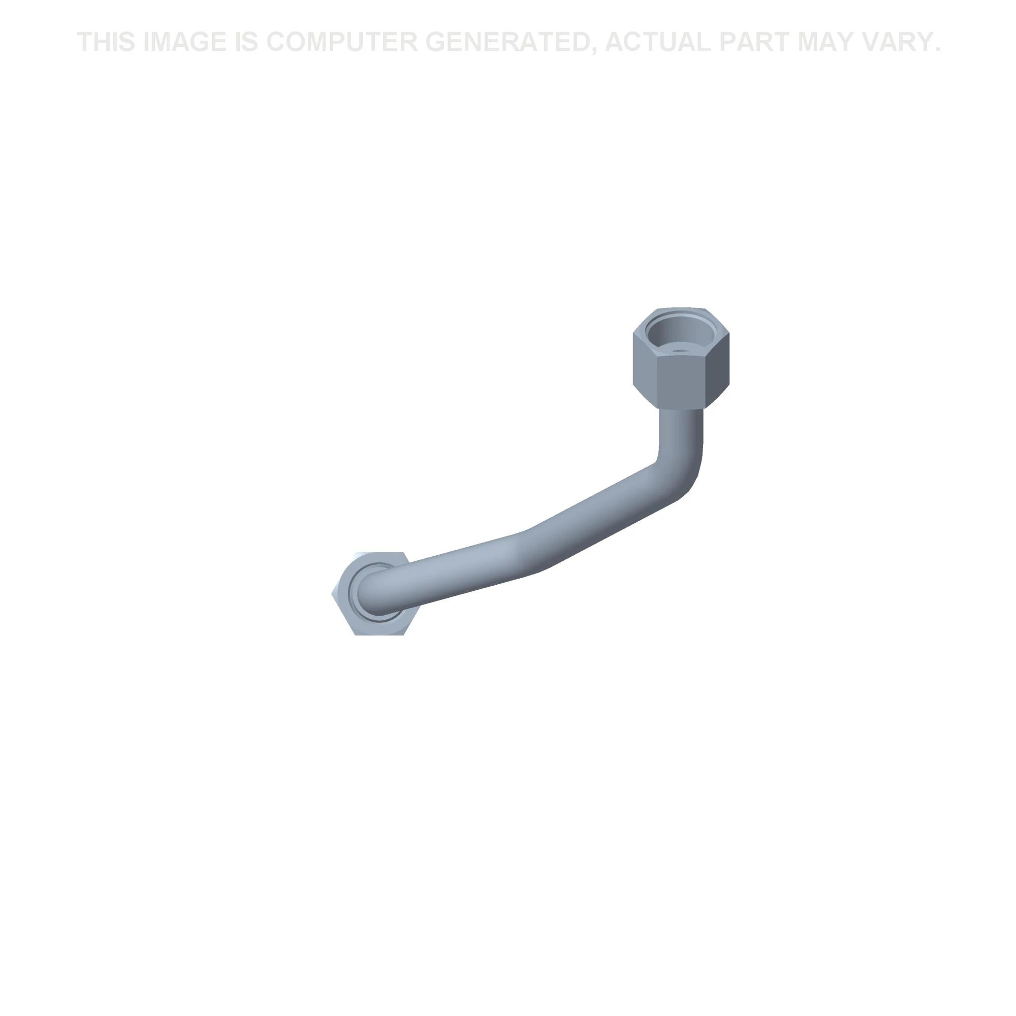 Hydraulic System Tube - 426756A1
