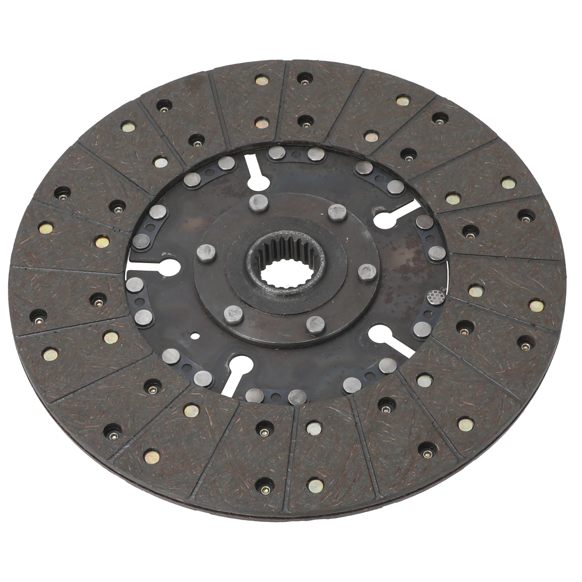 Clutch Disc | CASEIH | US | EN