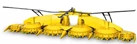 ROW INDEPENDENT MAIZHEADER (NA) | NEWHOLLANDAG | CA | FR