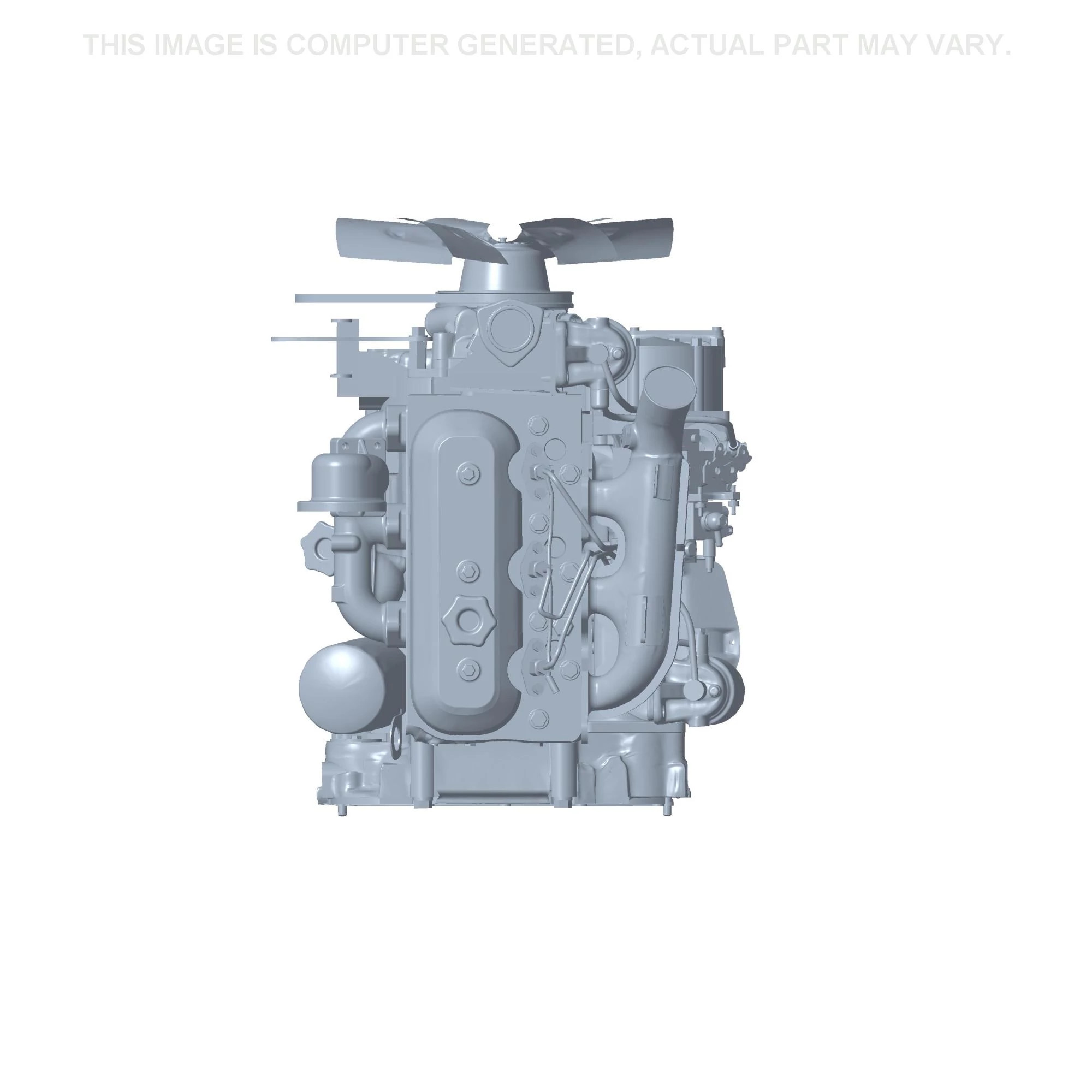 MOTOR - 48034574