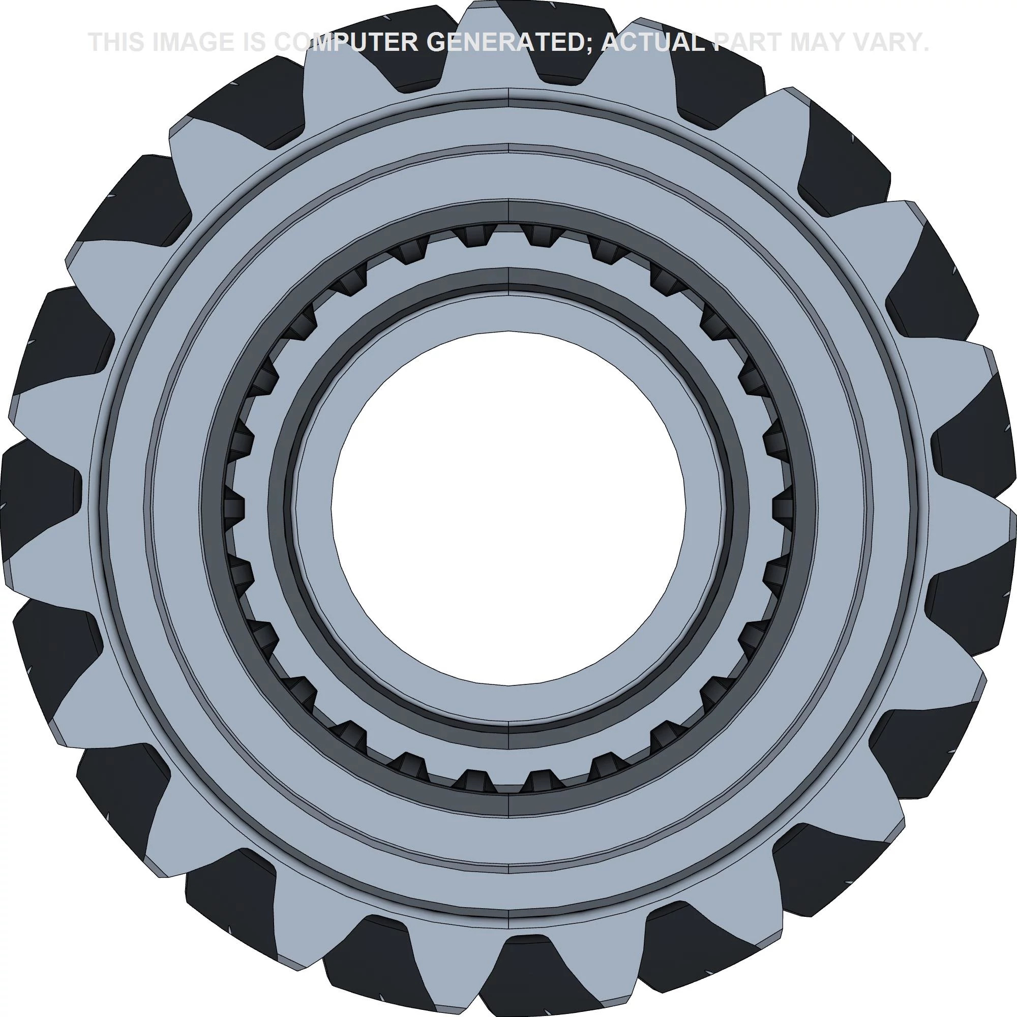 PTO SHAFT | NEWHOLLANDAG | CA | FR